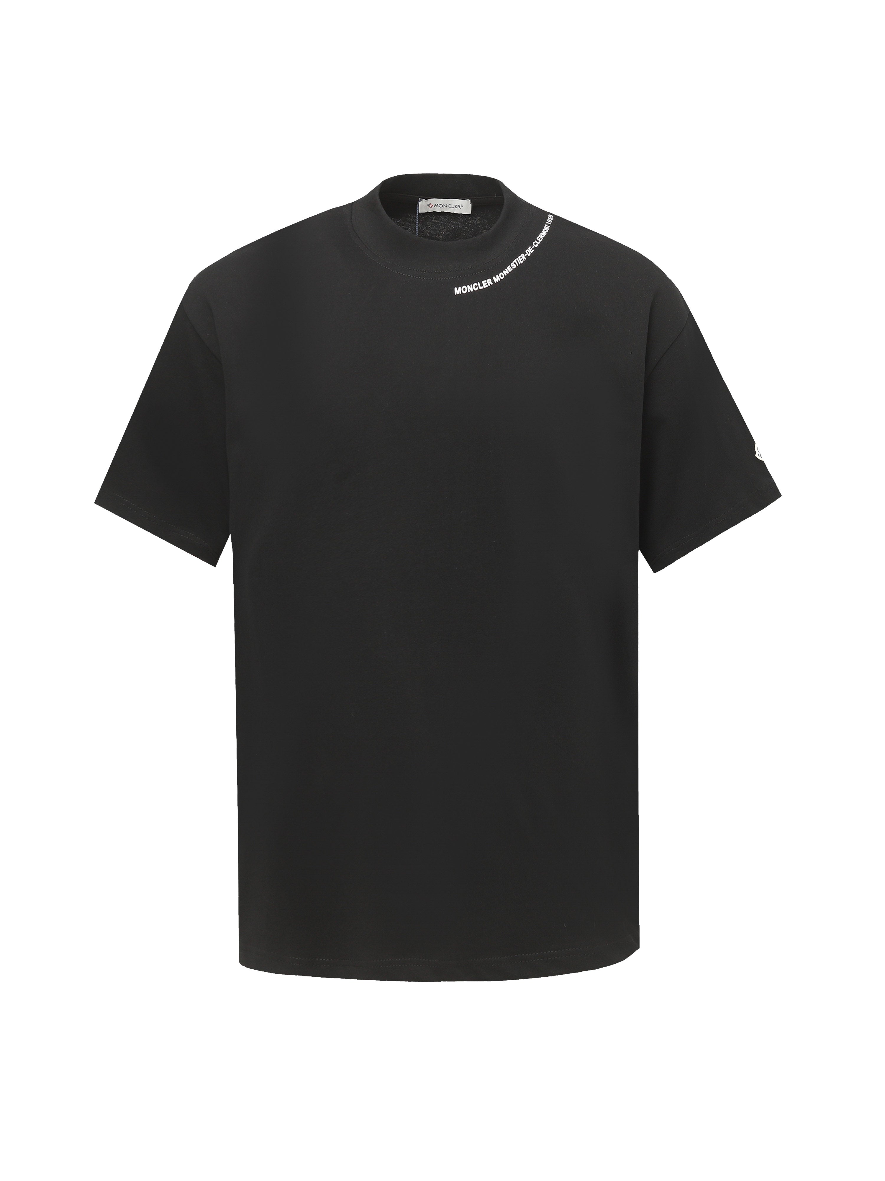 LuxluxHouse Best Quality Clothes T-shirt Moncler