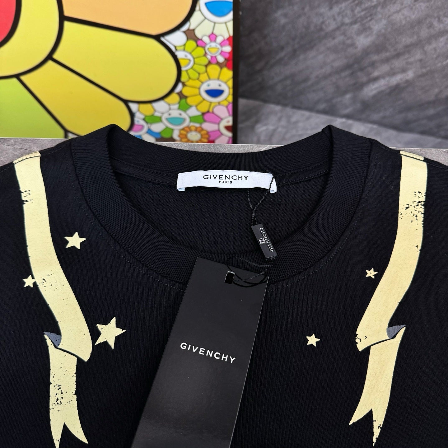 LuxluxHouse Best Quality Clothes Givenchy T-shirt