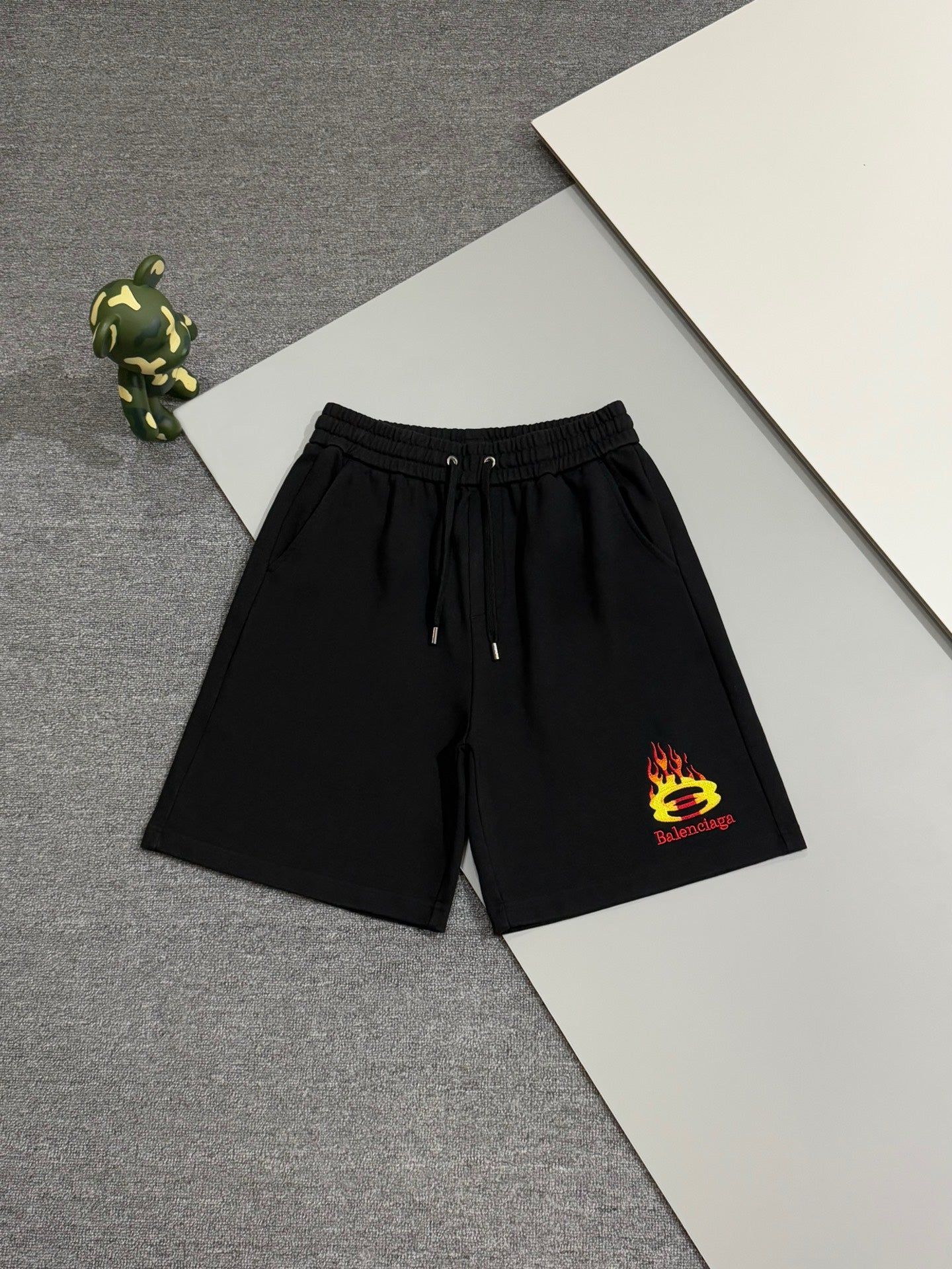 LuxluxHouse Best Quality Clothes Balenciaga Pants