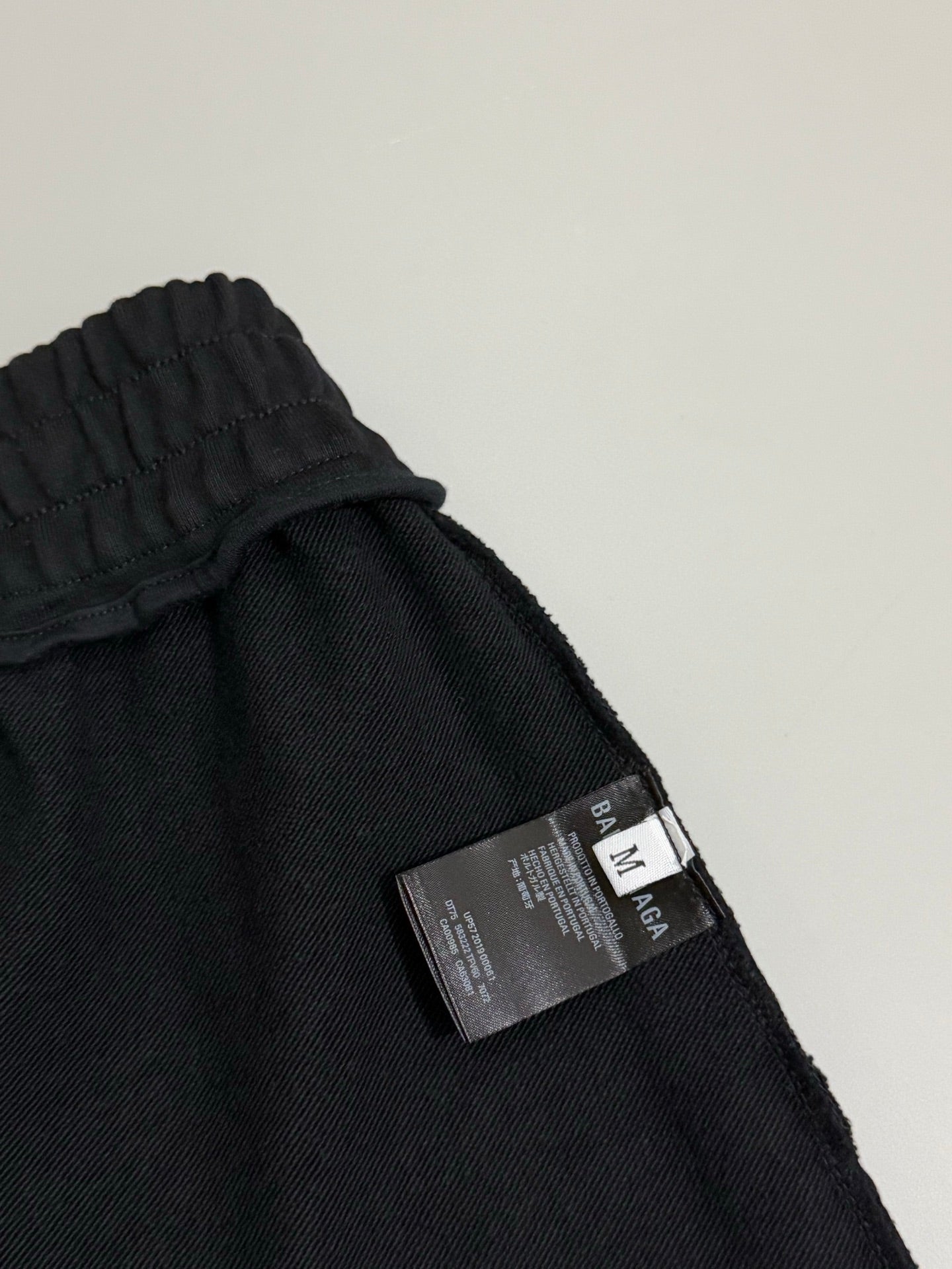 LuxluxHouse Best Quality Clothes Balenciaga Pants