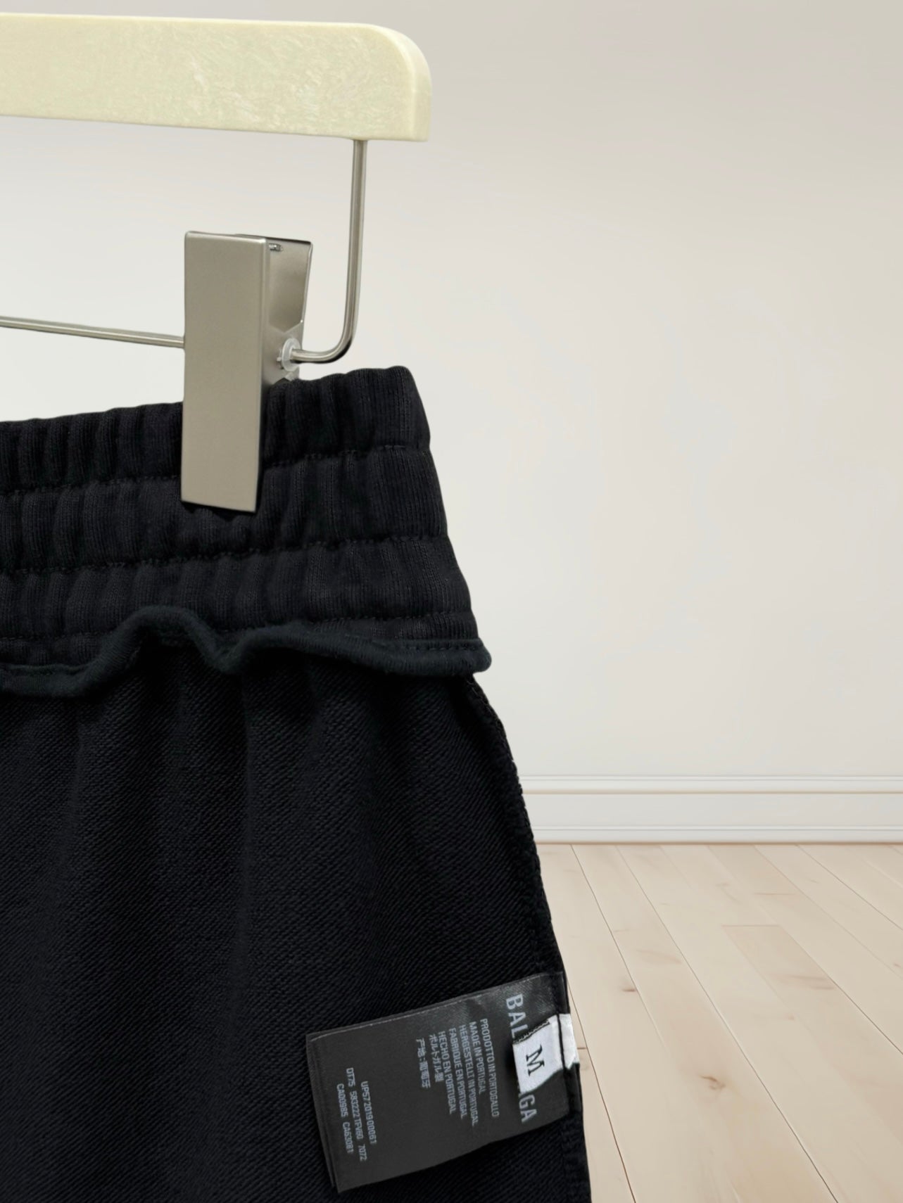 LuxluxHouse Best Quality Clothes Balenciaga Pants