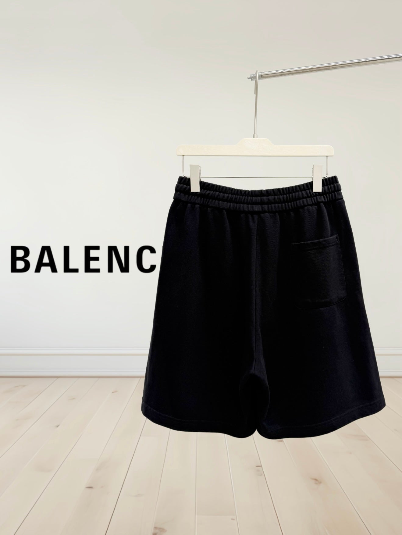 LuxluxHouse Best Quality Clothes Balenciaga Pants