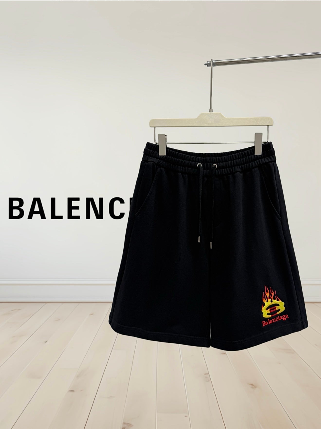 LuxluxHouse Best Quality Clothes Balenciaga Pants
