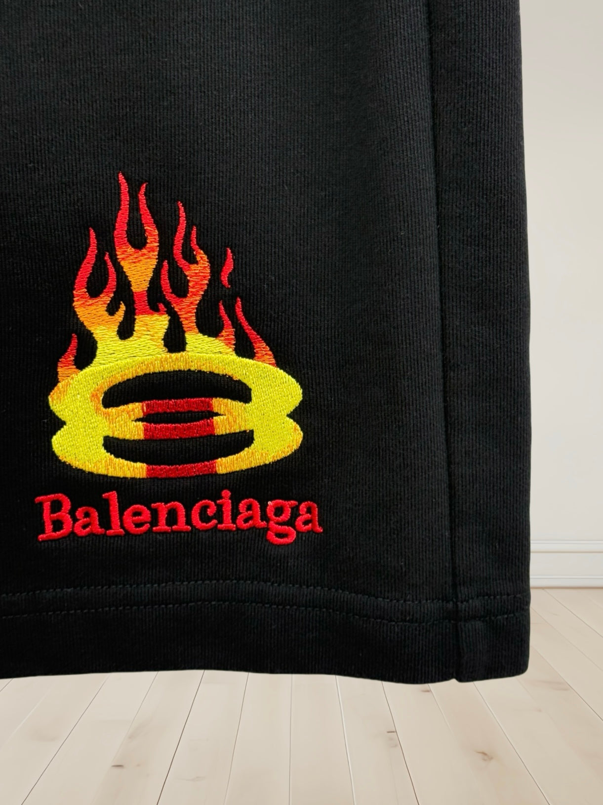 LuxluxHouse Best Quality Clothes Balenciaga Pants