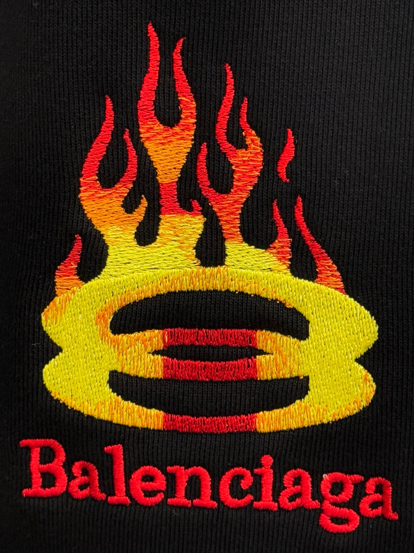 LuxluxHouse Best Quality Clothes Balenciaga Pants