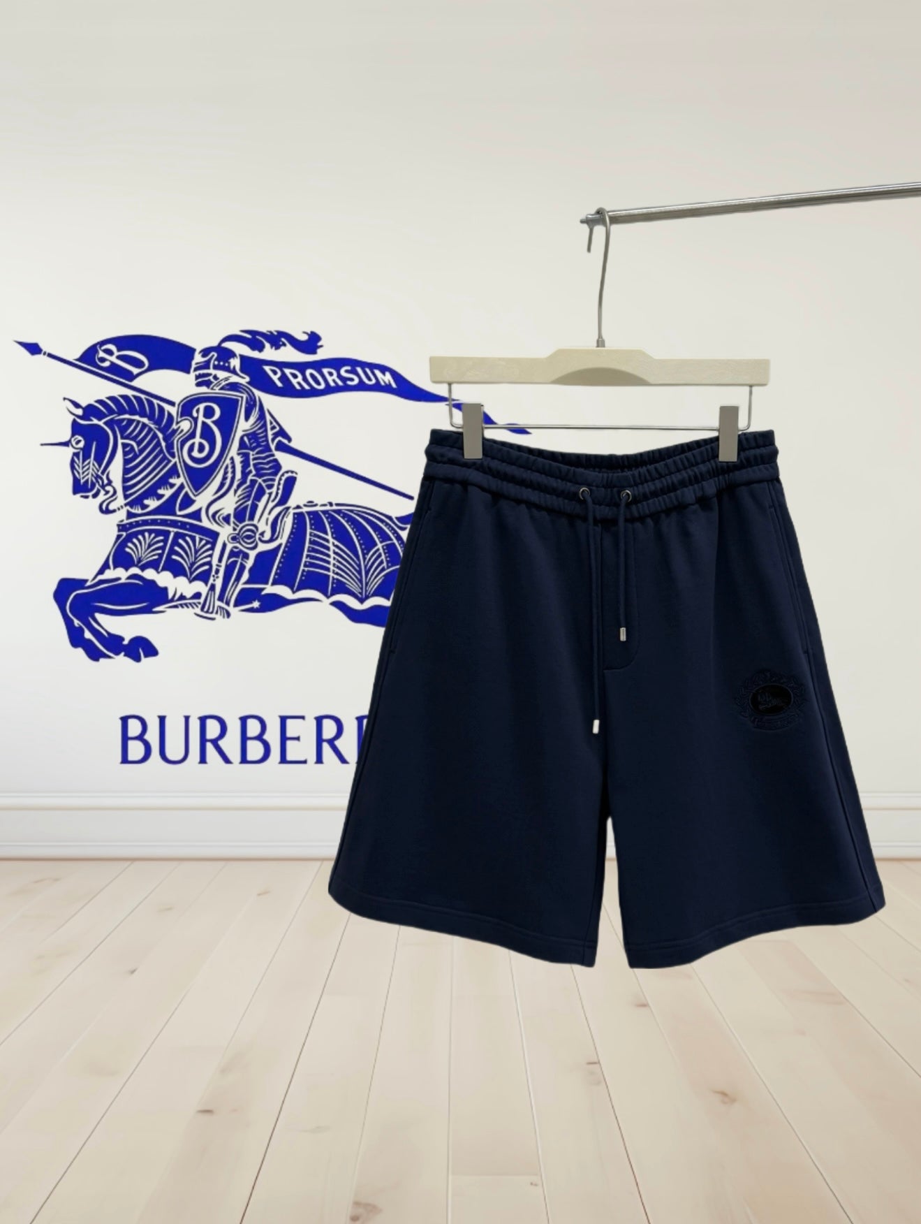 LuxluxHouse Best Quality Clothes Burberry Pants