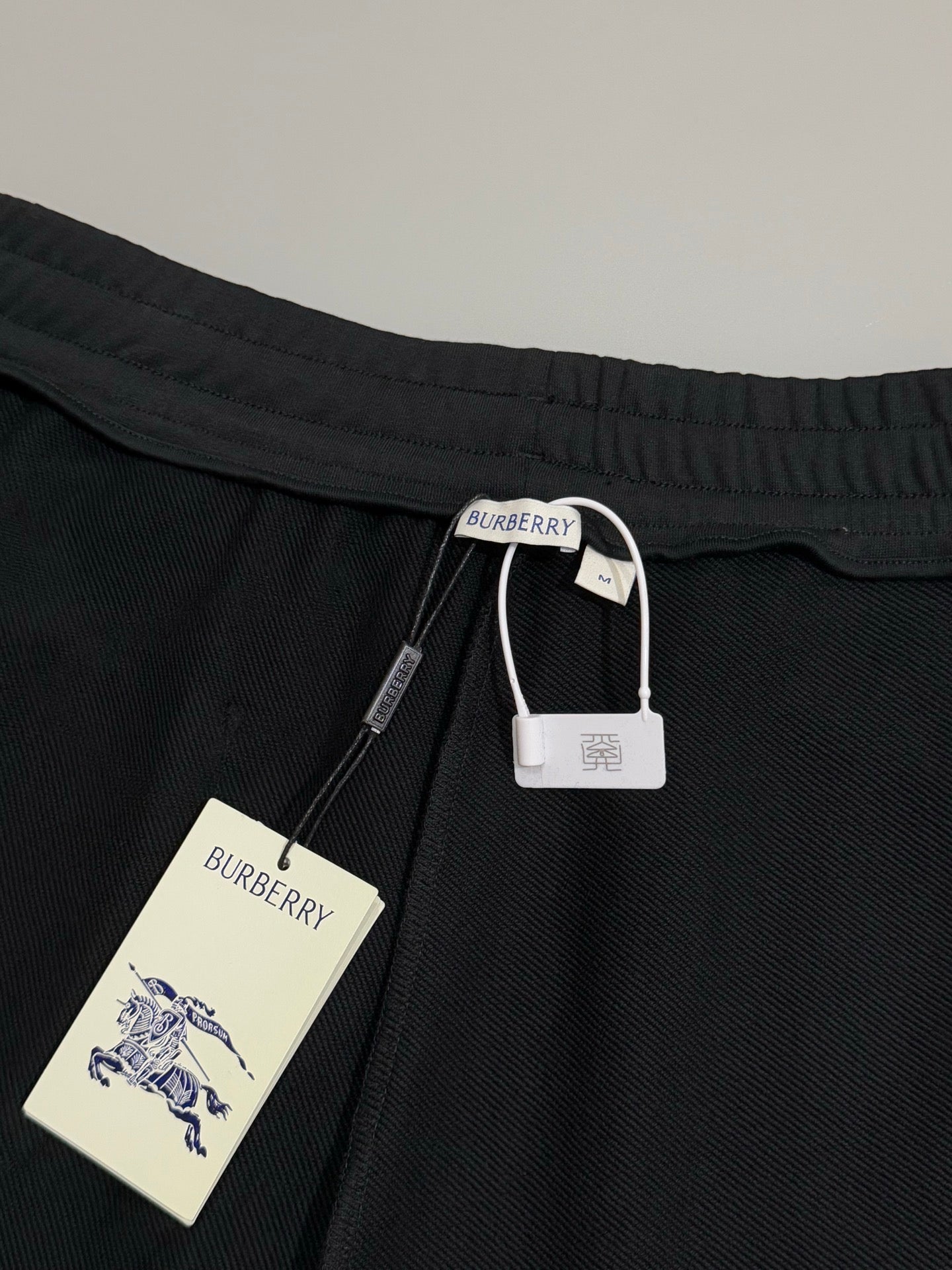 LuxluxHouse Best Quality Clothes Burberry Pants