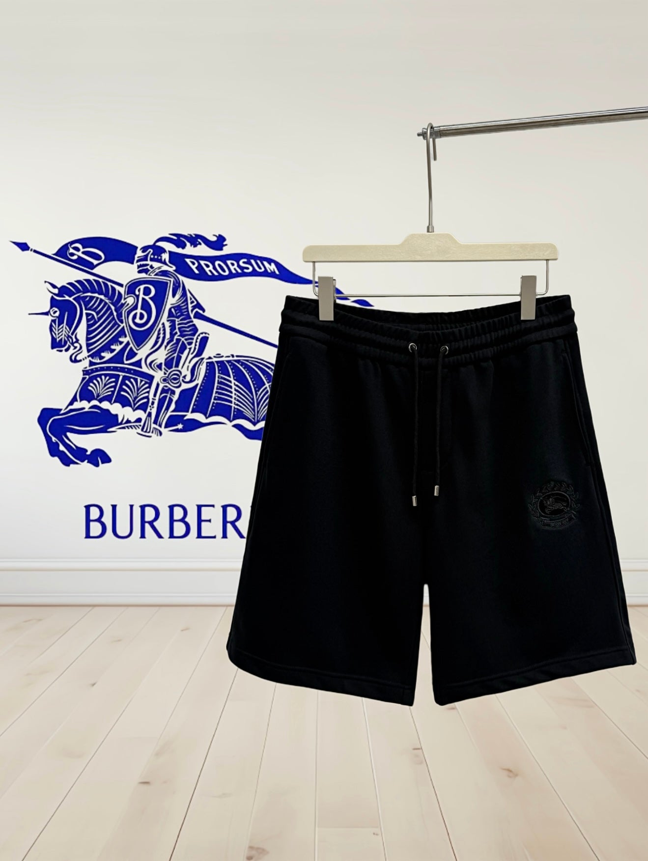 LuxluxHouse Best Quality Clothes Burberry Pants