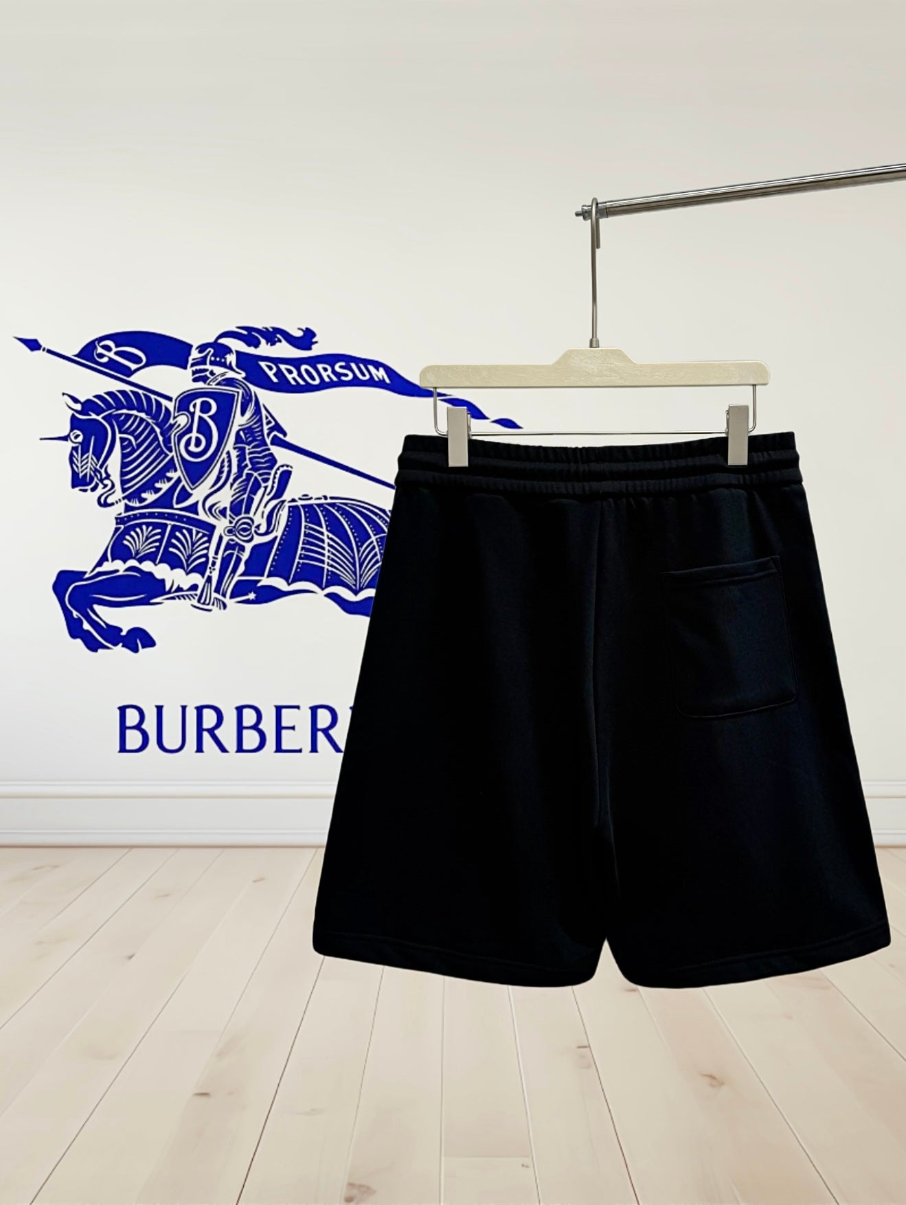 LuxluxHouse Best Quality Clothes Burberry Pants