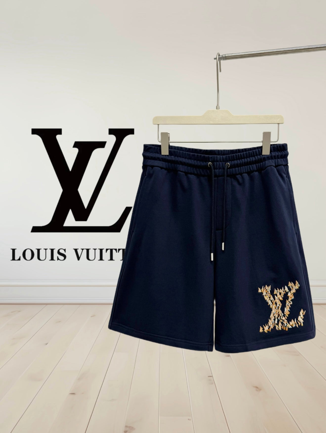 LuxluxHouse Best Quality Clothes Pants Louis Vuitton