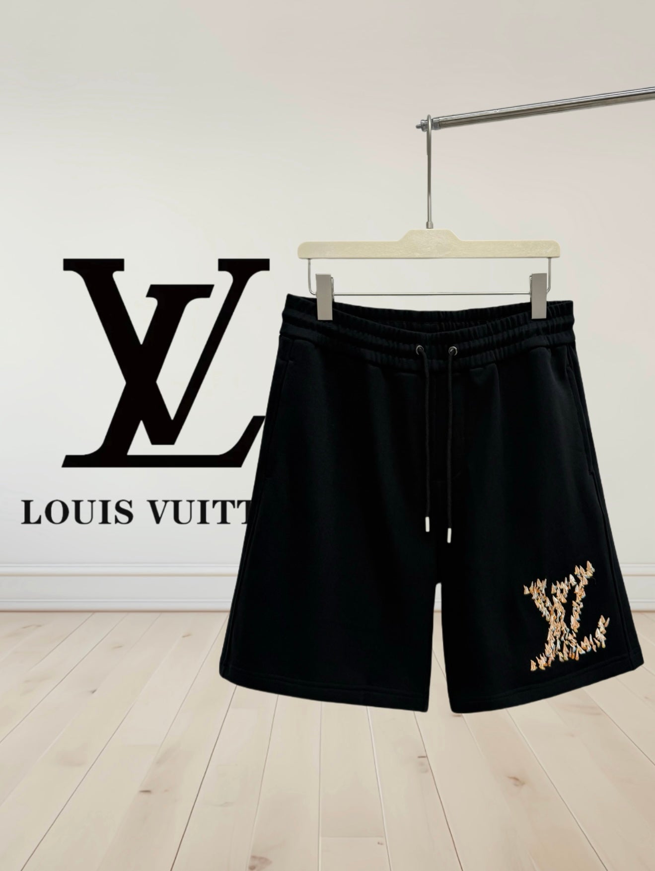 LuxluxHouse Best Quality Clothes Pants Louis Vuitton