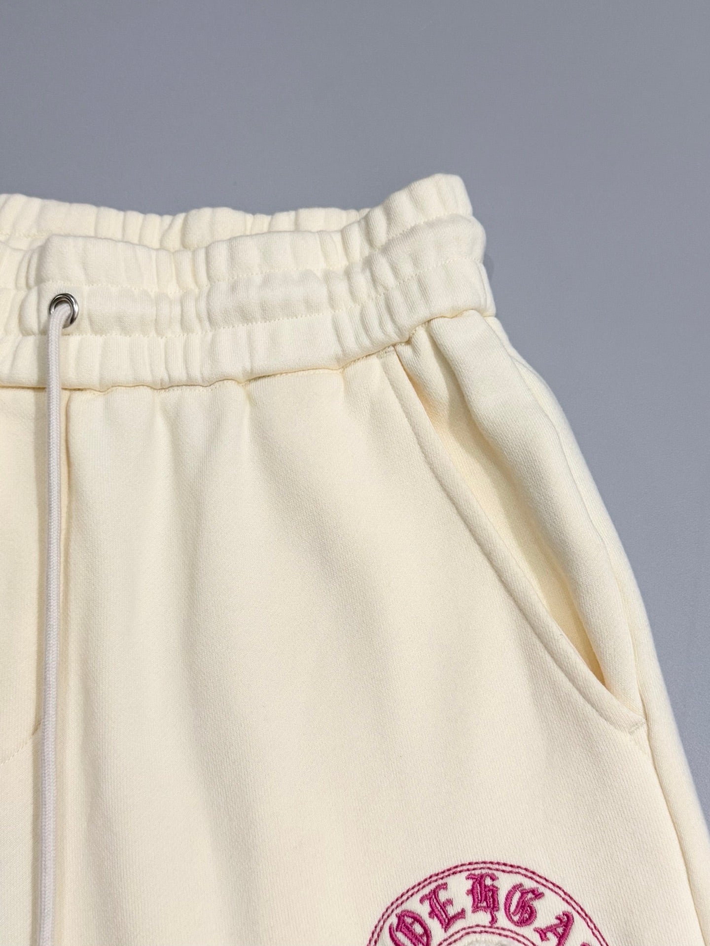 LuxluxHouse Best Quality Clothes Pants Chrome Hearts