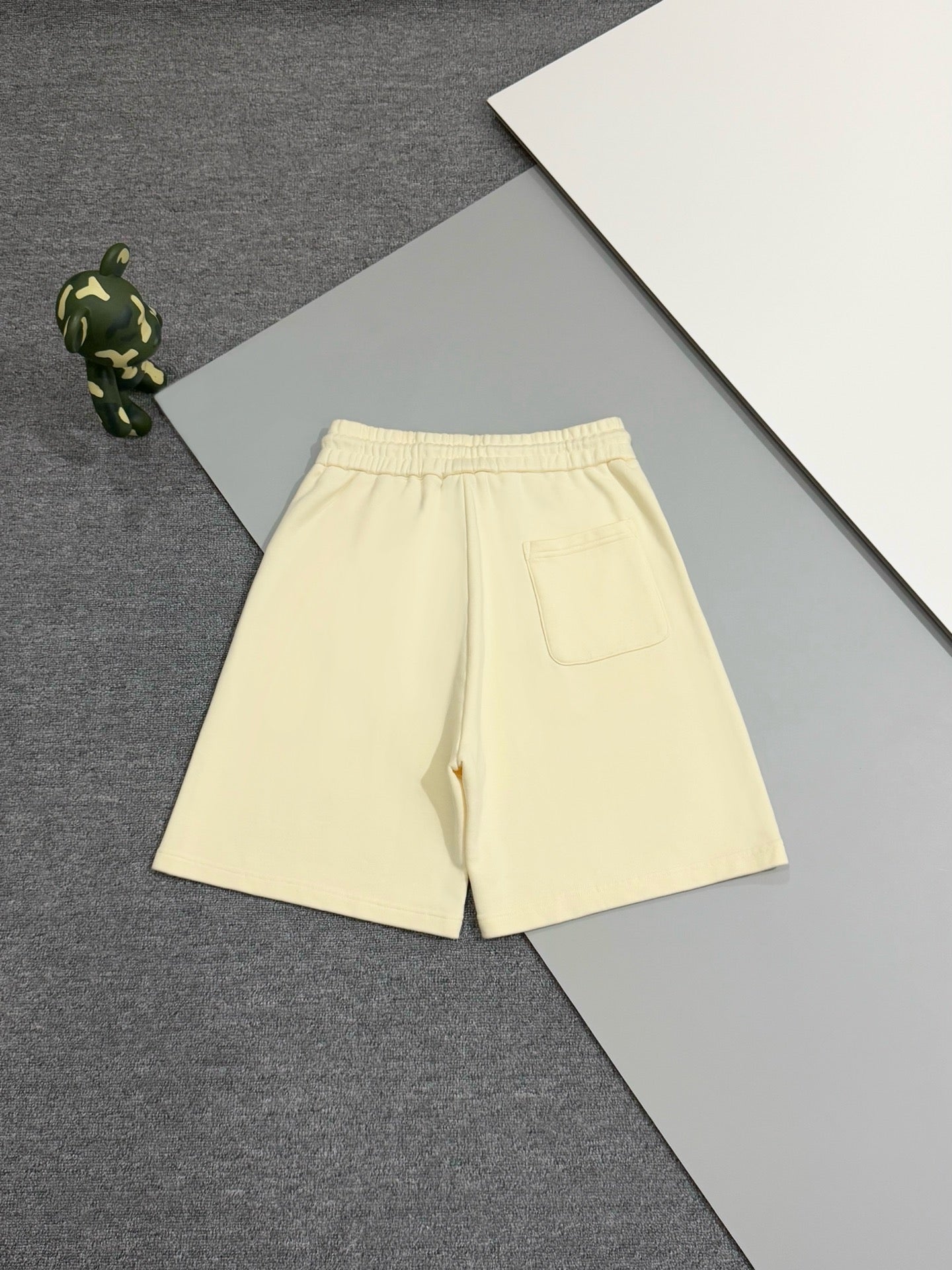 LuxluxHouse Best Quality Clothes Pants Chrome Hearts