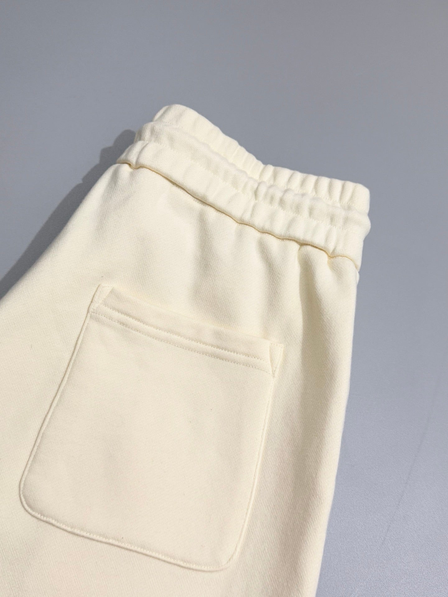 LuxluxHouse Best Quality Clothes Pants Chrome Hearts