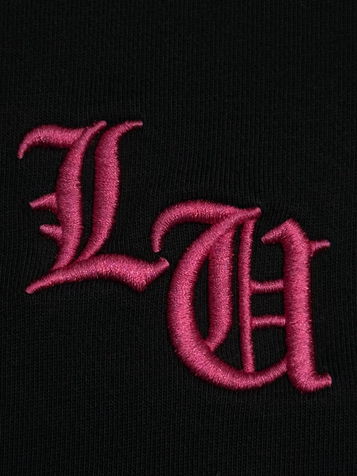 LuxluxHouse Best Quality Clothes Pants Chrome Hearts