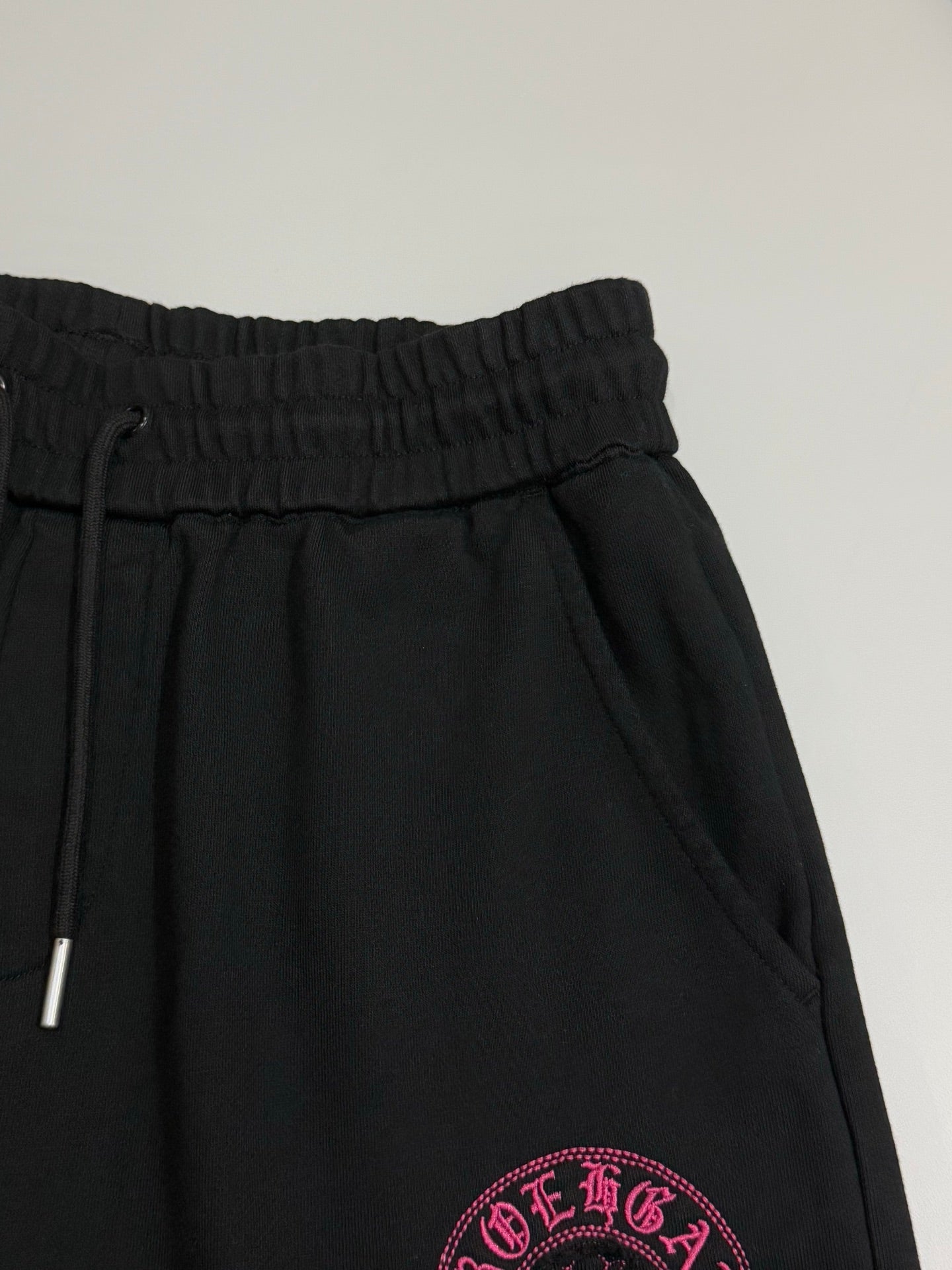 LuxluxHouse Best Quality Clothes Pants Chrome Hearts