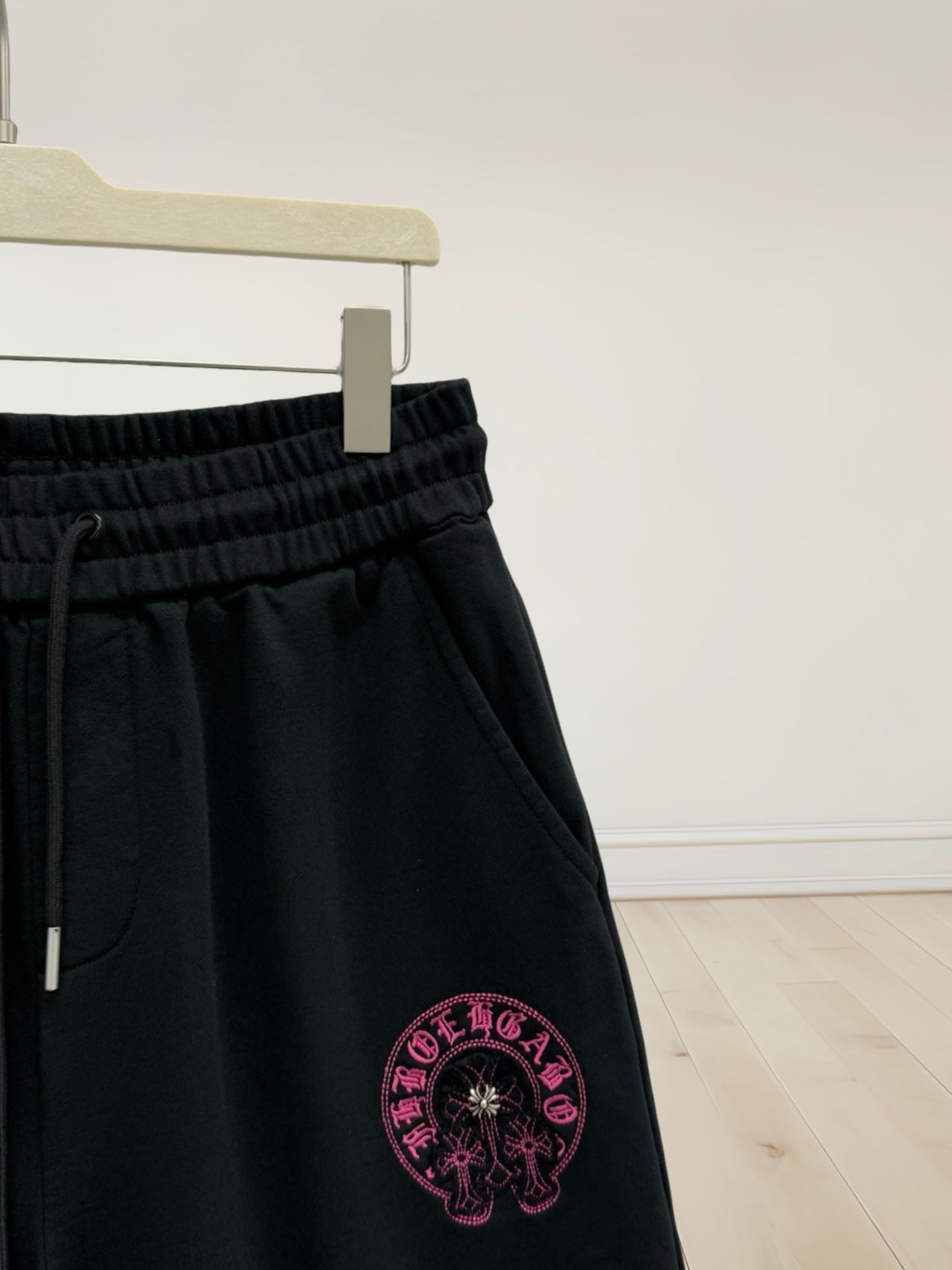 LuxluxHouse Best Quality Clothes Pants Chrome Hearts