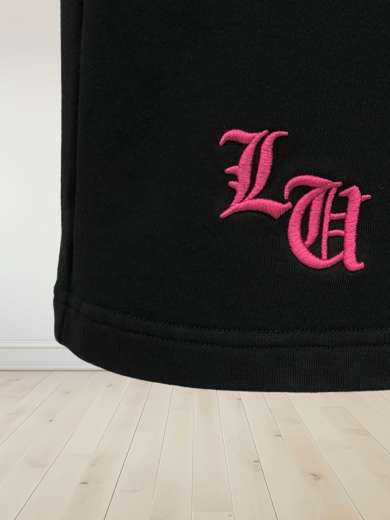 LuxluxHouse Best Quality Clothes Pants Chrome Hearts