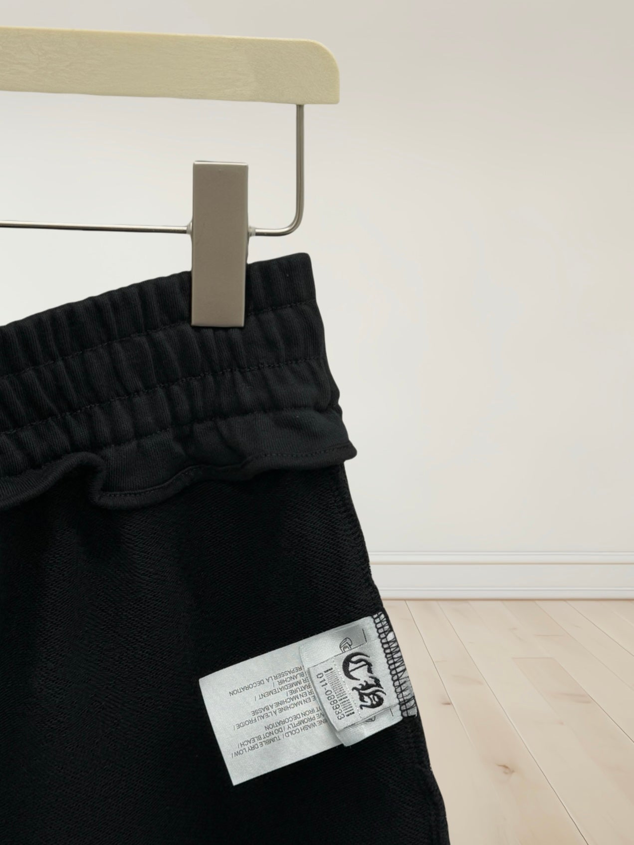 LuxluxHouse Best Quality Clothes Pants Chrome Hearts