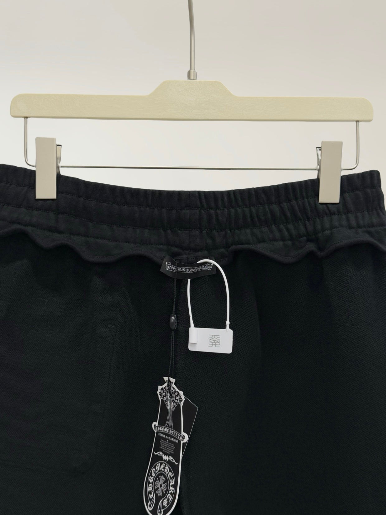 LuxluxHouse Best Quality Clothes Pants Chrome Hearts