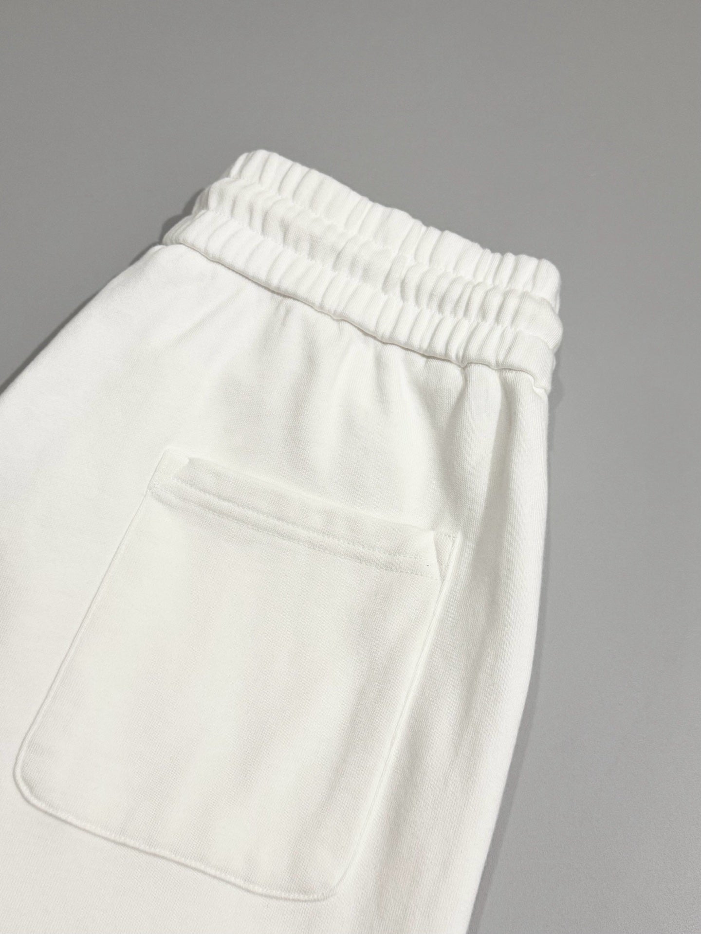 LuxluxHouse Best Quality Clothes Pants Chrome Hearts