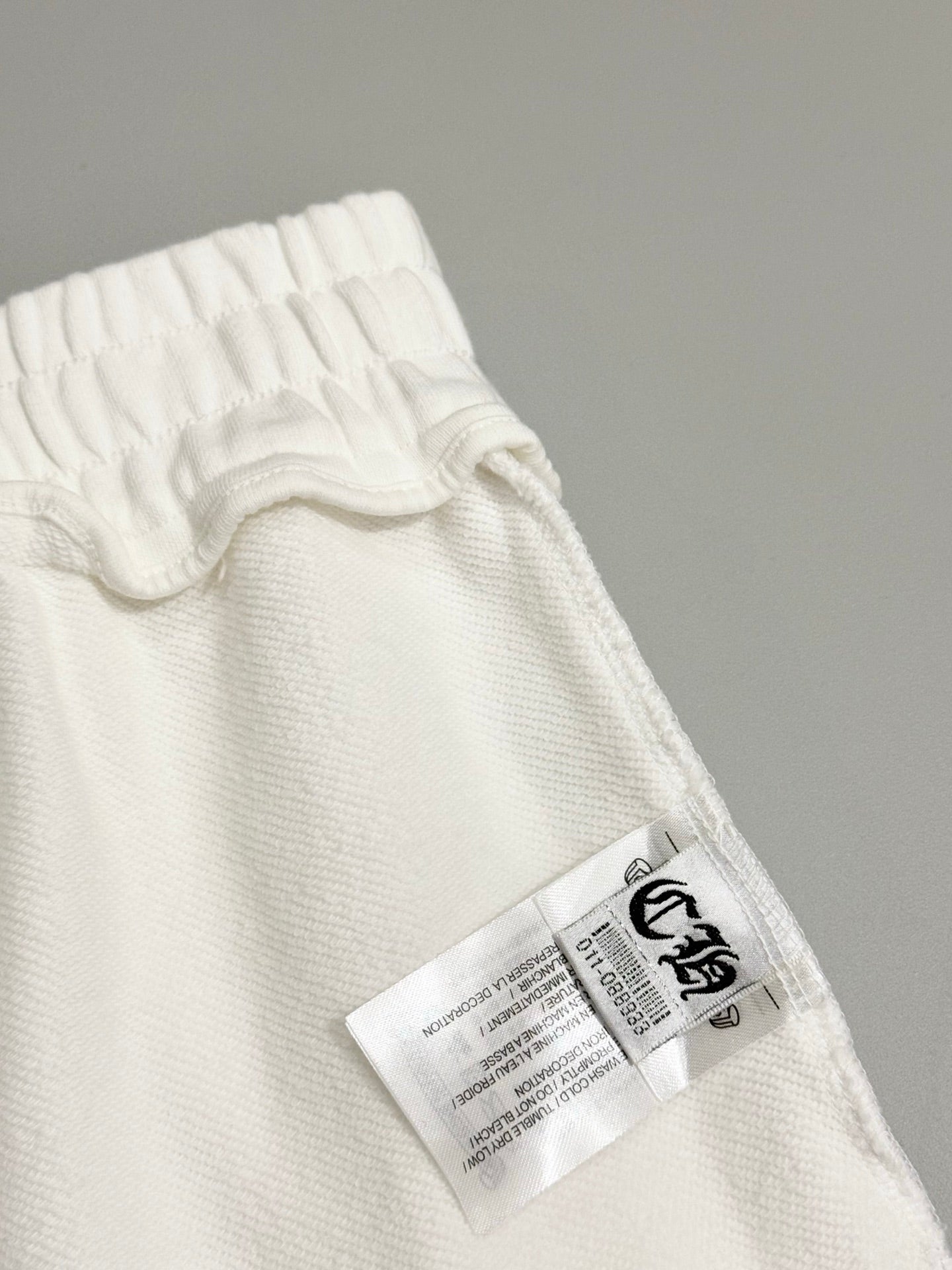 LuxluxHouse Best Quality Clothes Pants Chrome Hearts