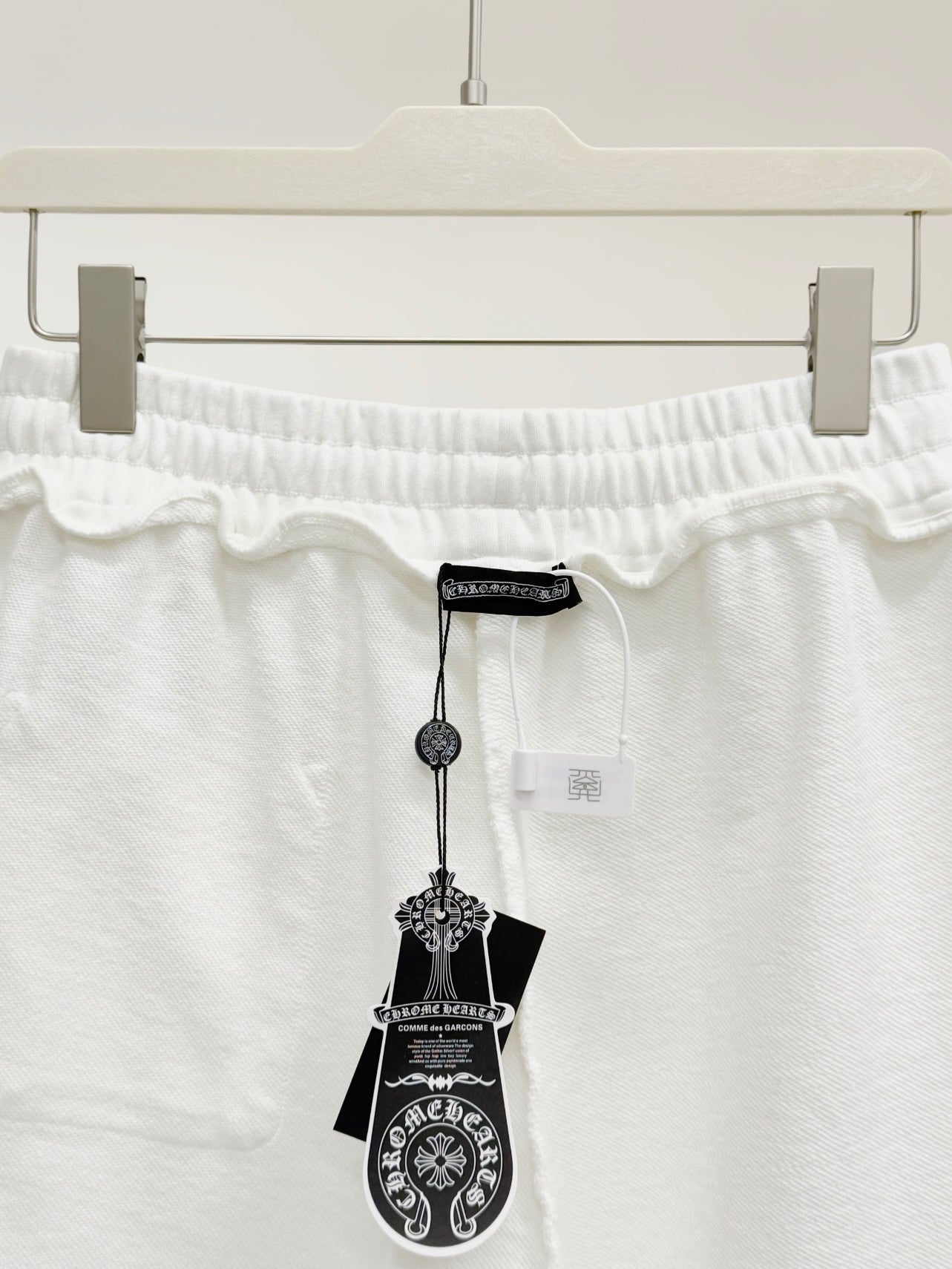 LuxluxHouse Best Quality Clothes Pants Chrome Hearts