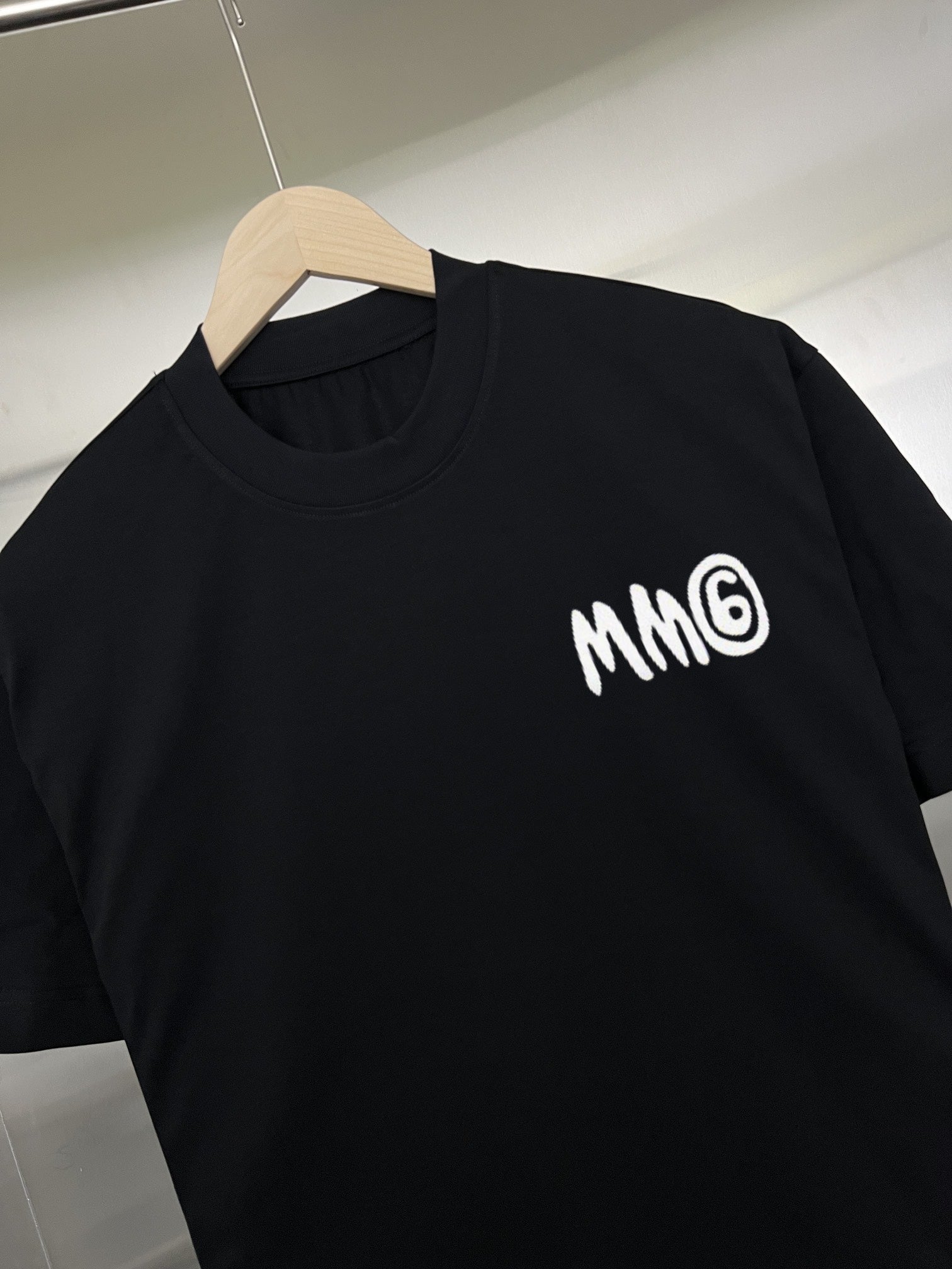 LuxluxHouse Best Quality Clothes T-shirt Chanel & Maison Margiela
