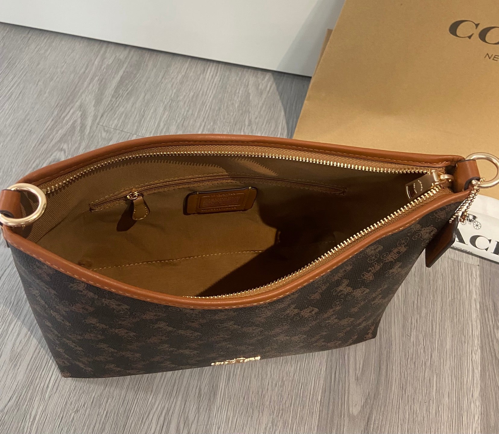 LuxluxHouse Best Quality Bags Coach