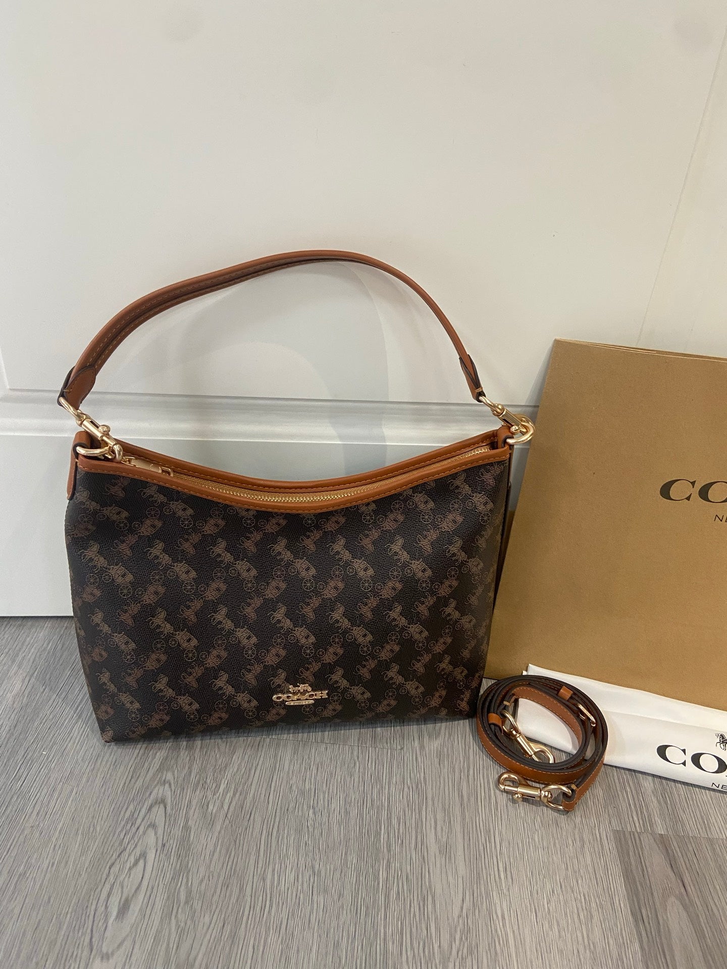 LuxluxHouse Best Quality Bags Coach
