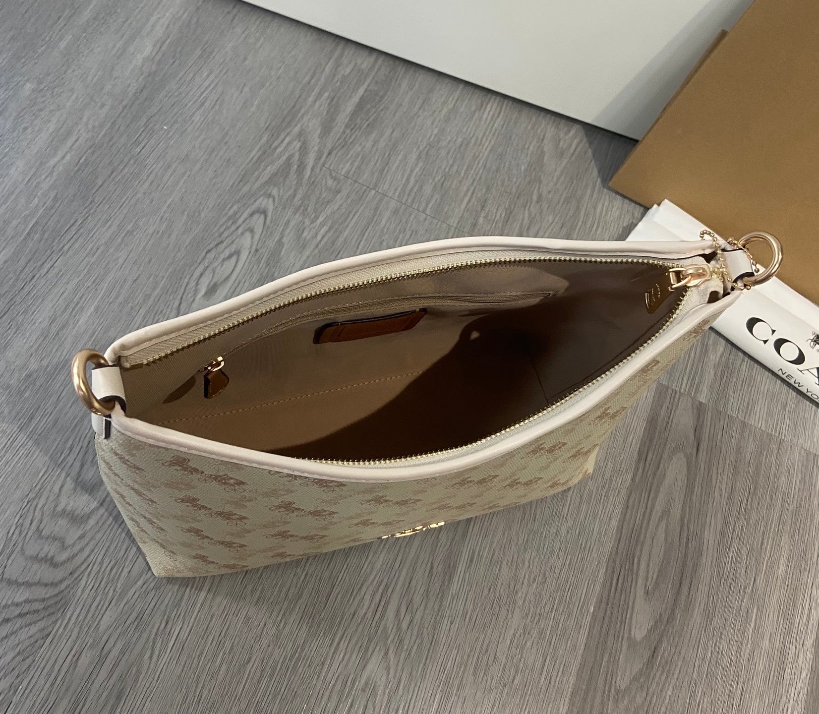 LuxluxHouse Best Quality Bags Coach