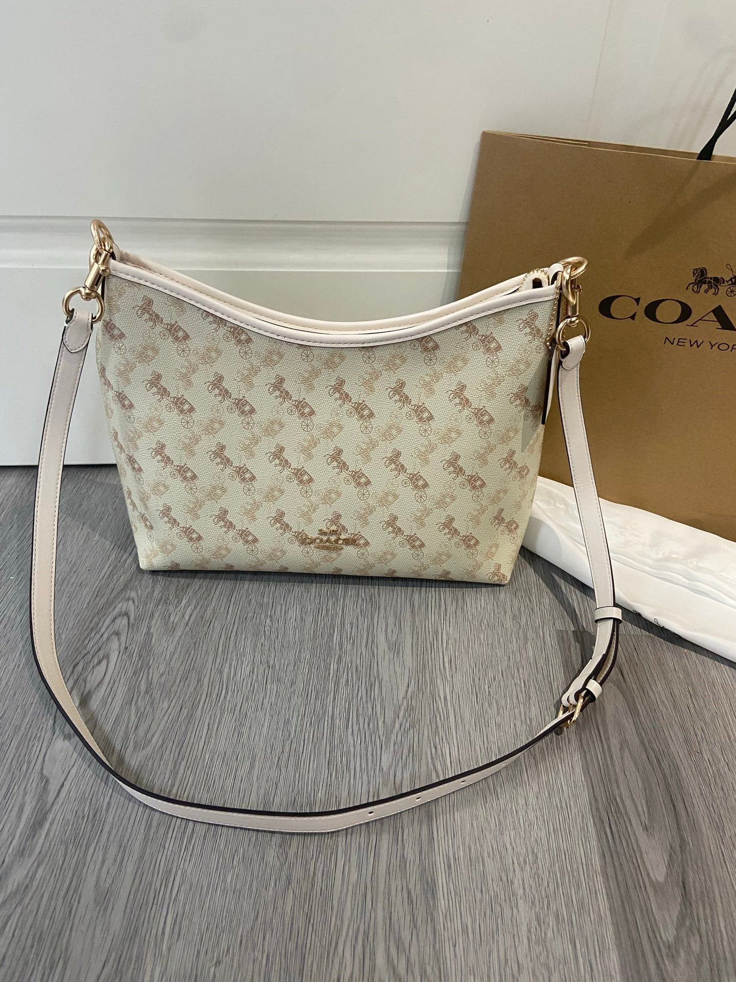 LuxluxHouse Best Quality Bags Coach