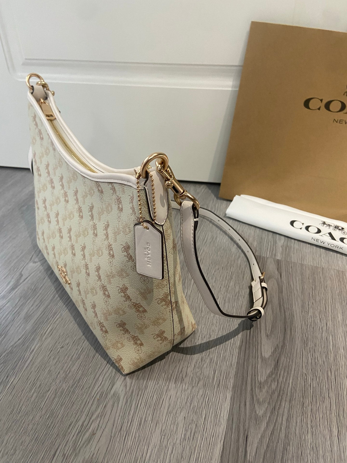 LuxluxHouse Best Quality Bags Coach