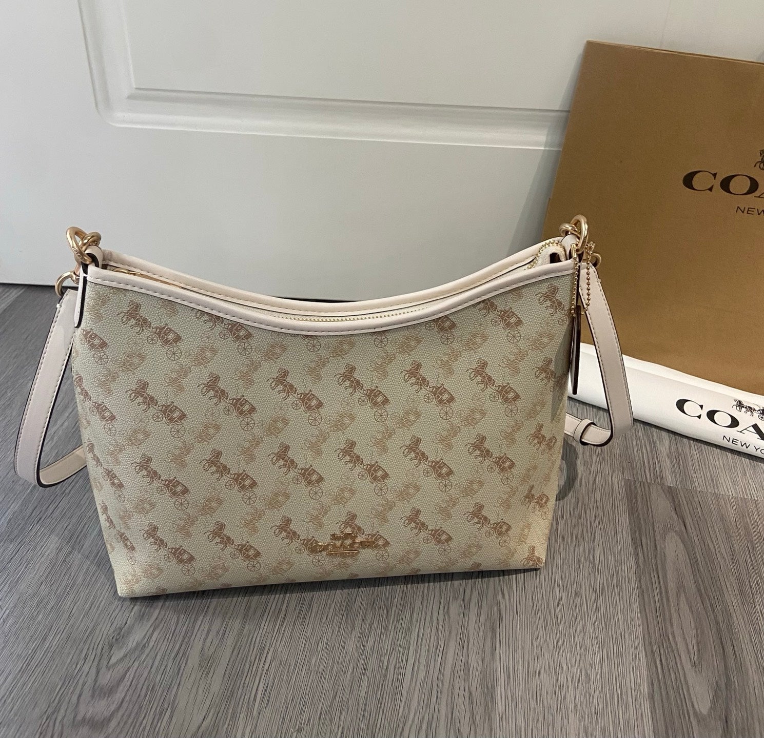 LuxluxHouse Best Quality Bags Coach