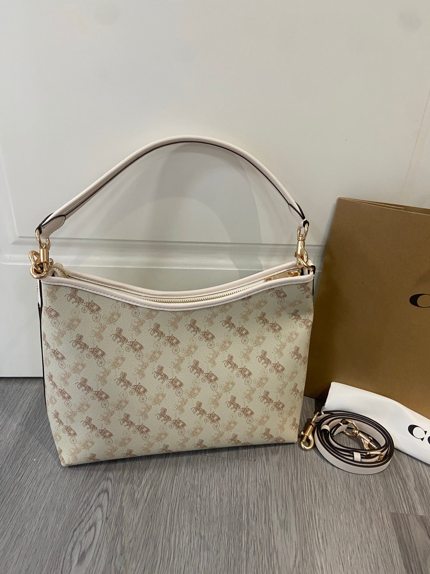 LuxluxHouse Best Quality Bags Coach