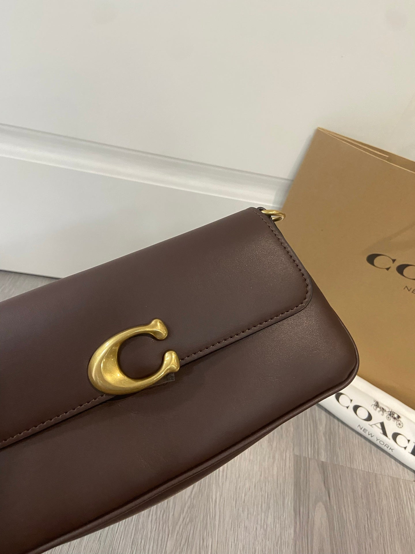 LuxluxHouse Best Quality Bags Coach