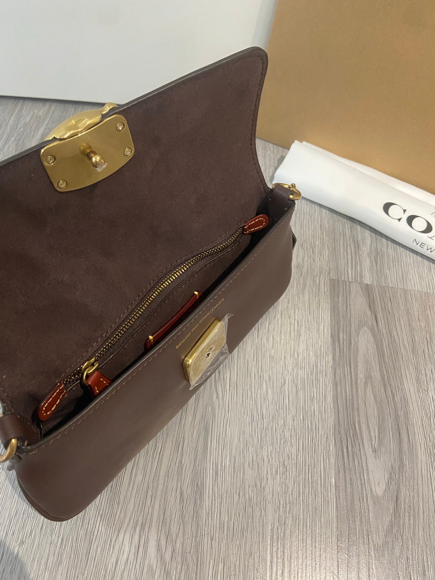 LuxluxHouse Best Quality Bags Coach