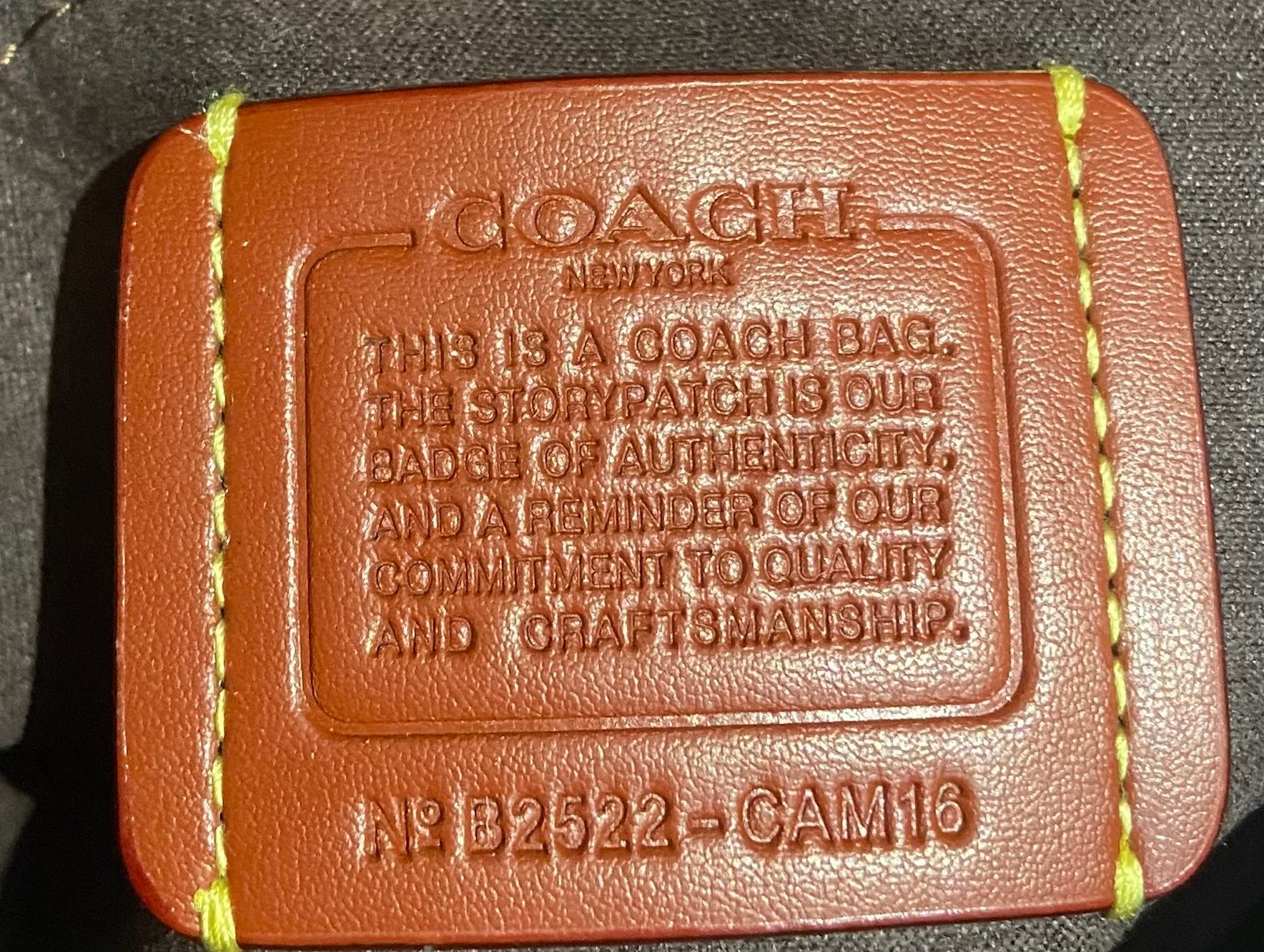 LuxluxHouse Best Quality Bags Coach