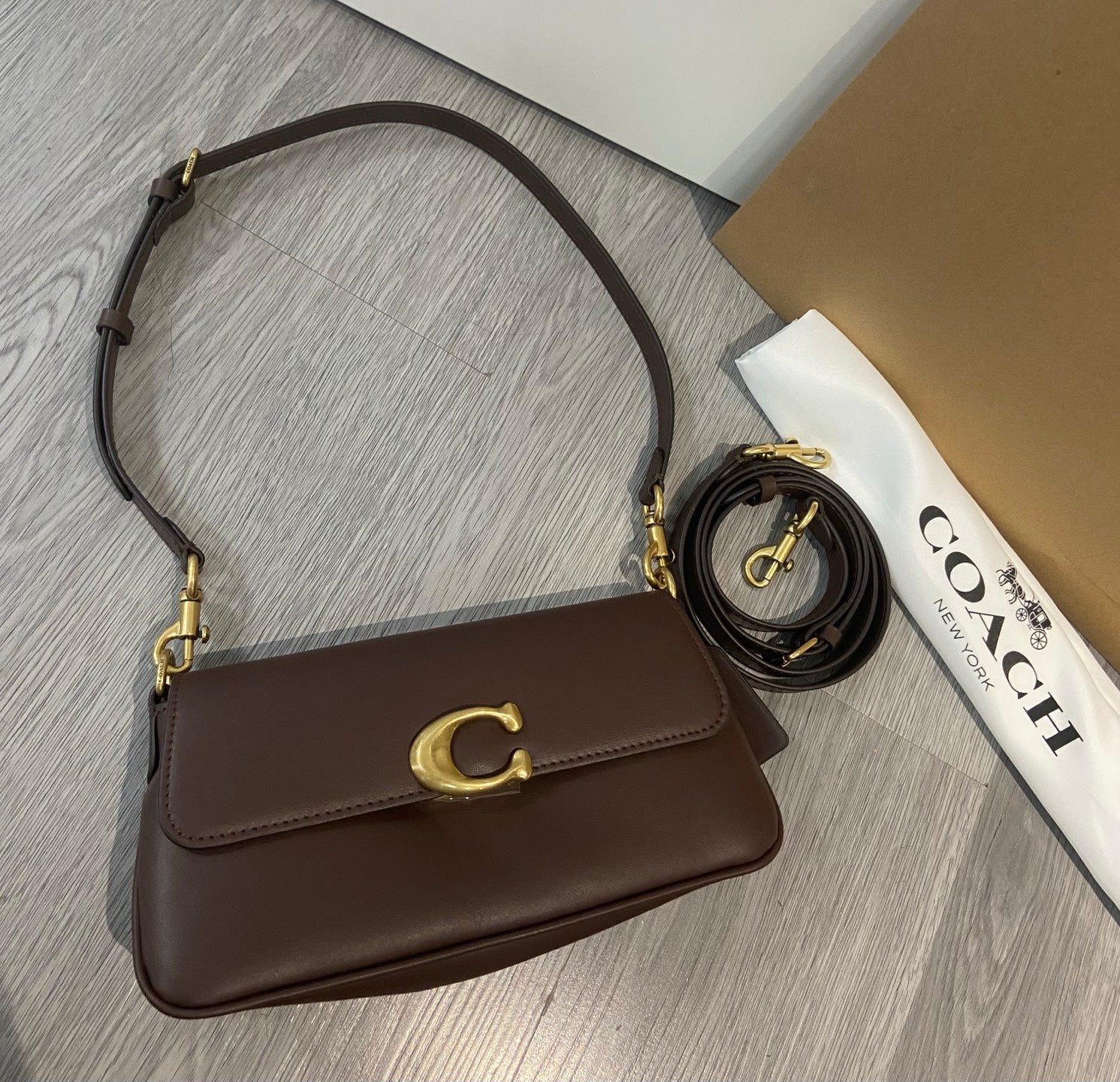 LuxluxHouse Best Quality Bags Coach