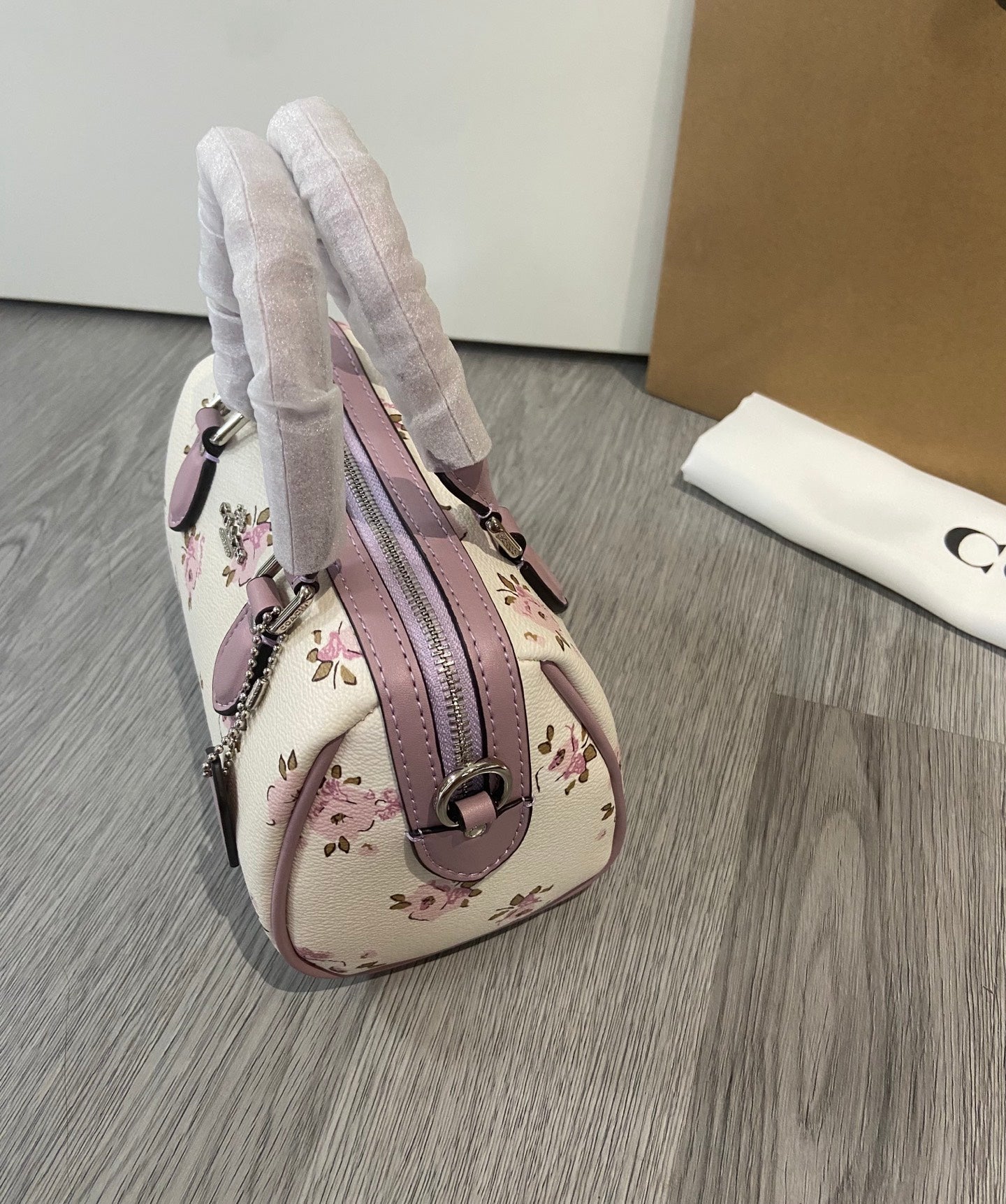 LuxluxHouse Best Quality Bags Coach