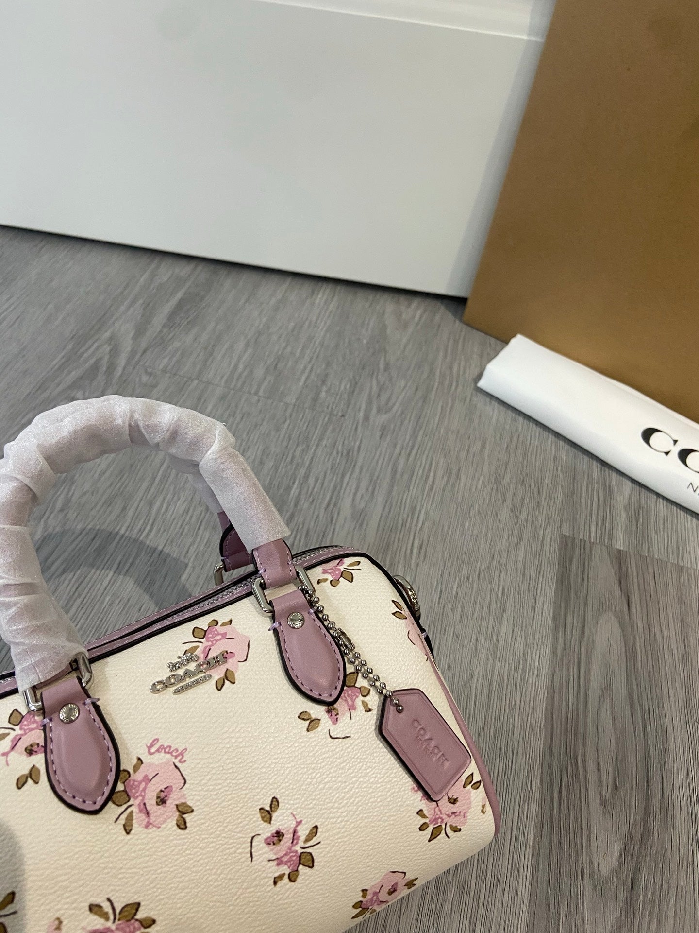LuxluxHouse Best Quality Bags Coach