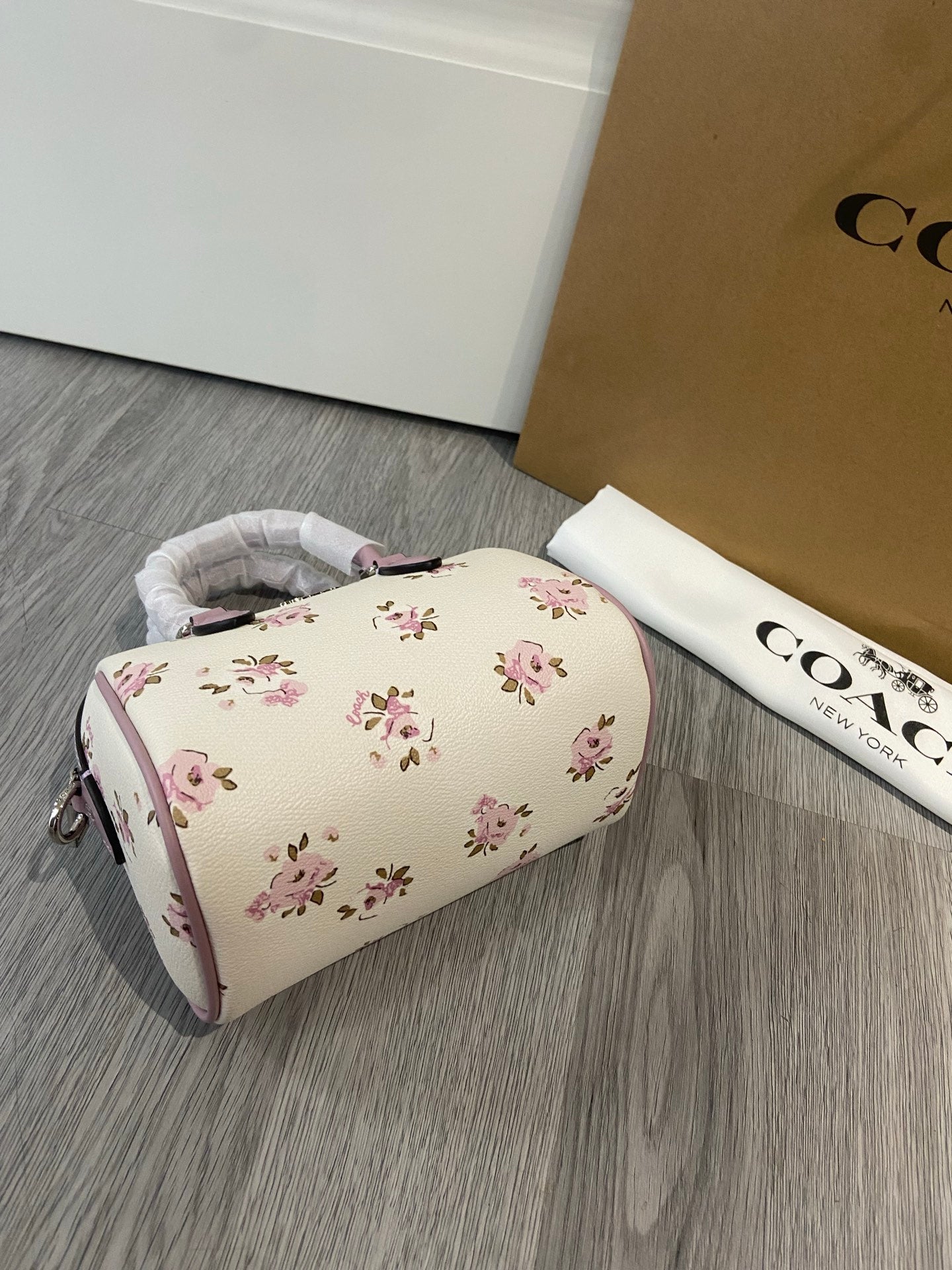 LuxluxHouse Best Quality Bags Coach