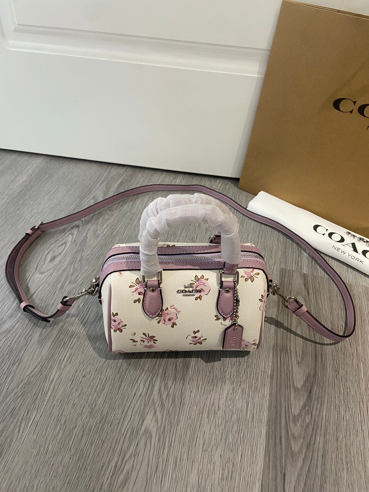 LuxluxHouse Best Quality Bags Coach