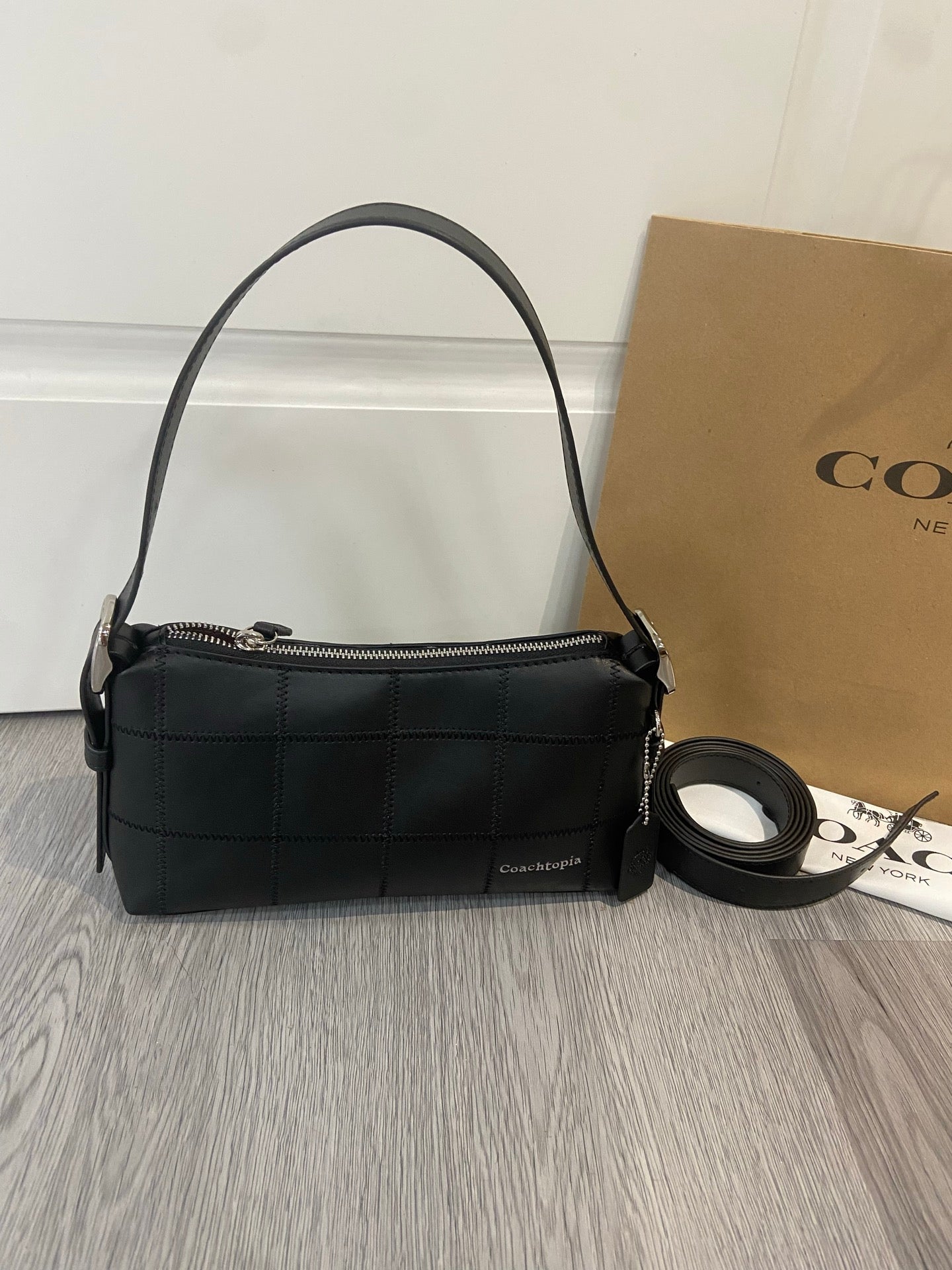 LuxluxHouse Best Quality Bags Coach