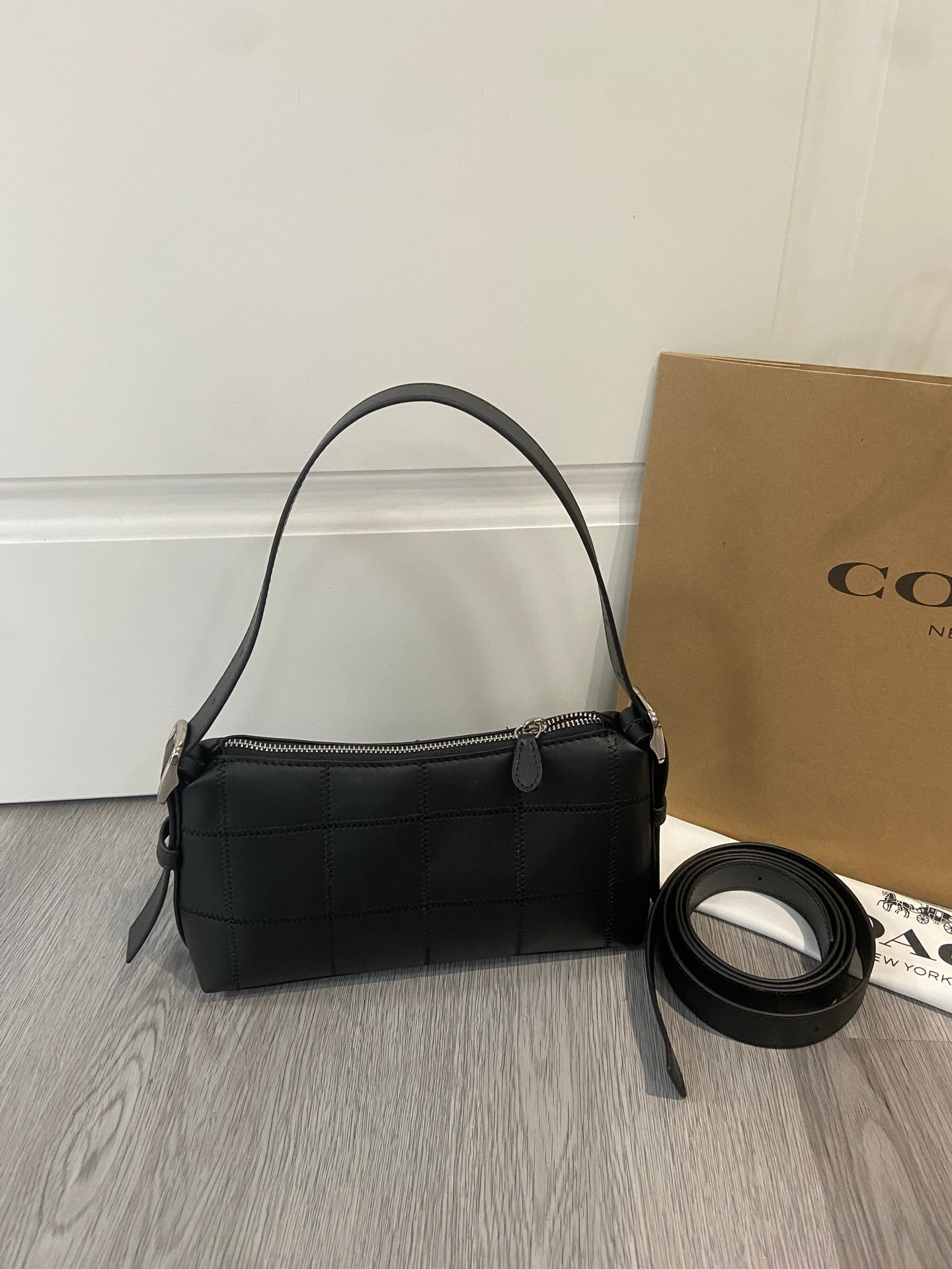 LuxluxHouse Best Quality Bags Coach
