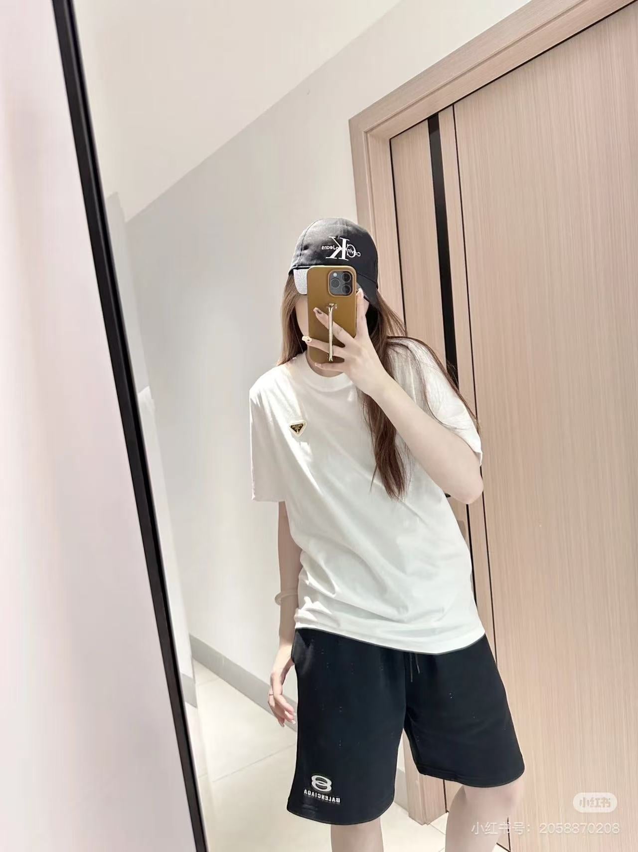 LuxluxHouse Best Quality Clothes Balenciaga Pants