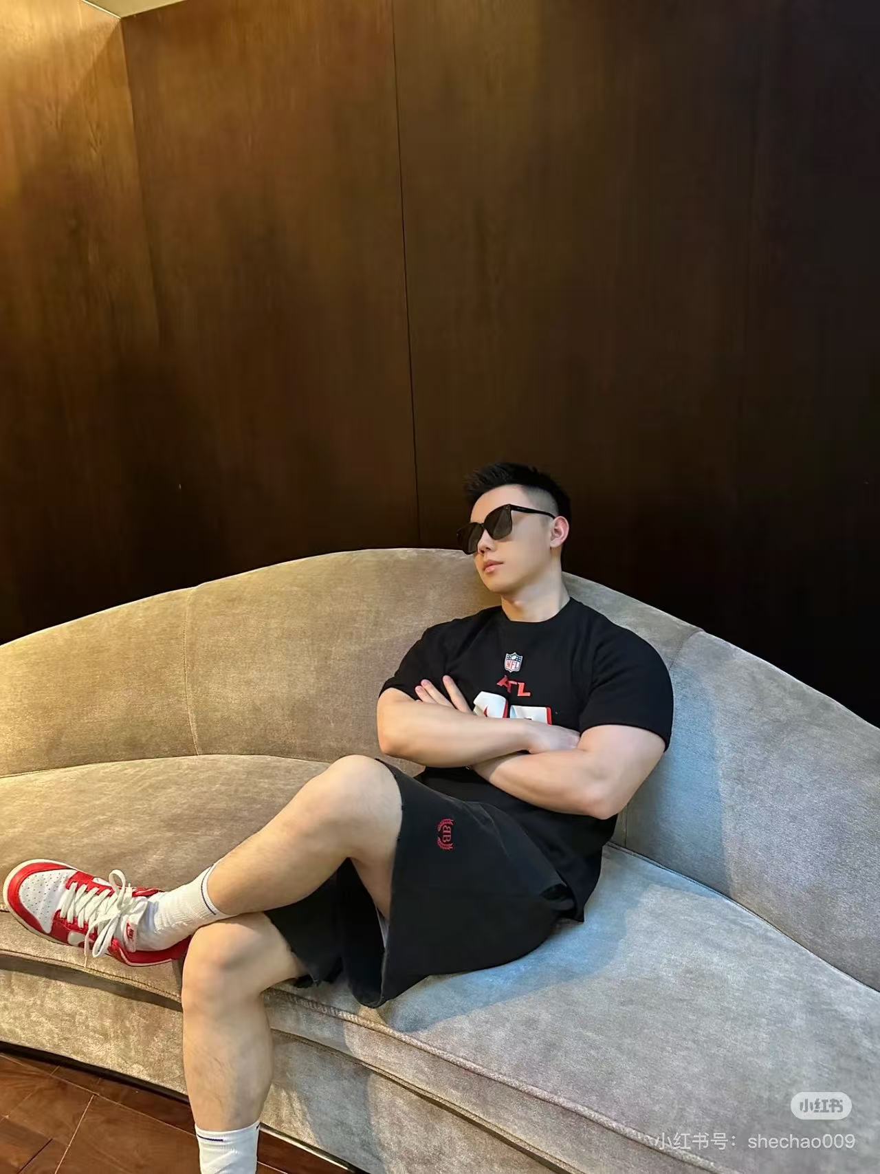 LuxluxHouse Best Quality Clothes Balenciaga Pants