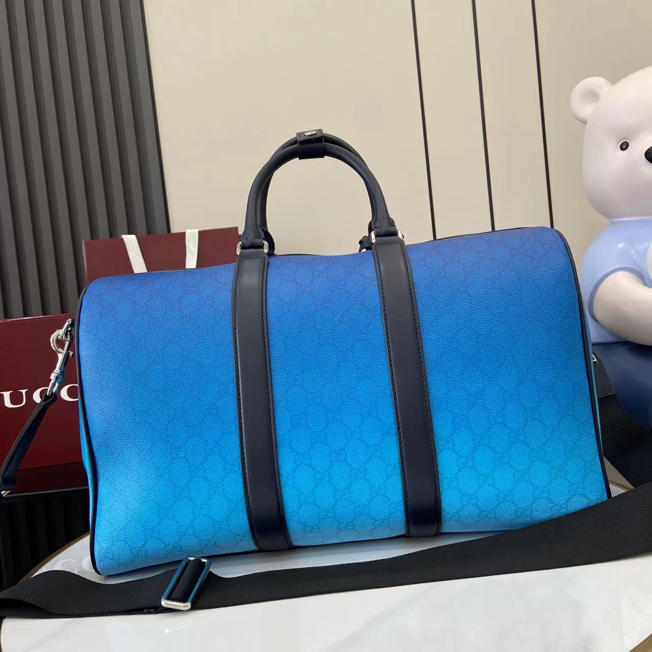 LuxluxHouse Best Quality Bags Gucci Men