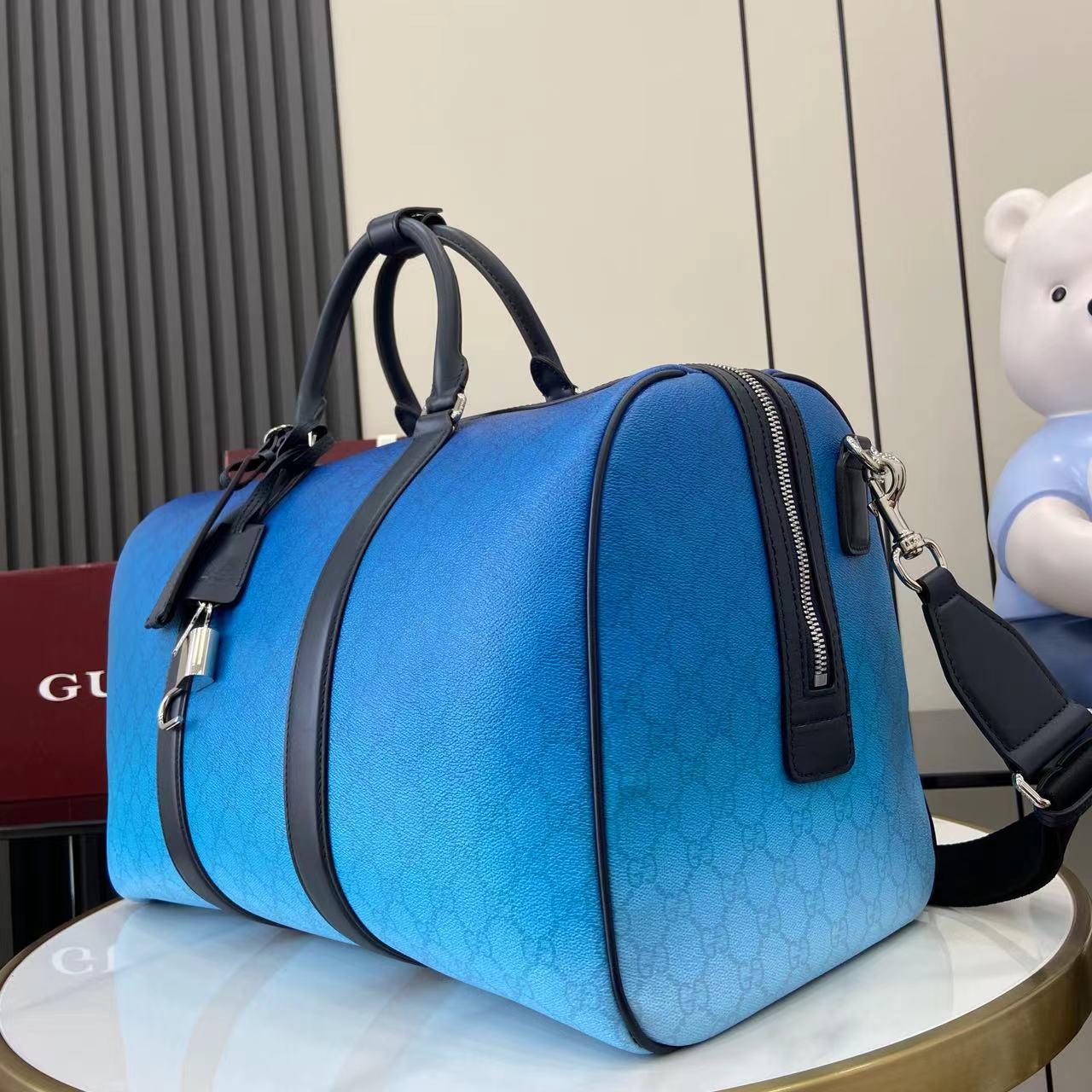 LuxluxHouse Best Quality Bags Gucci Men
