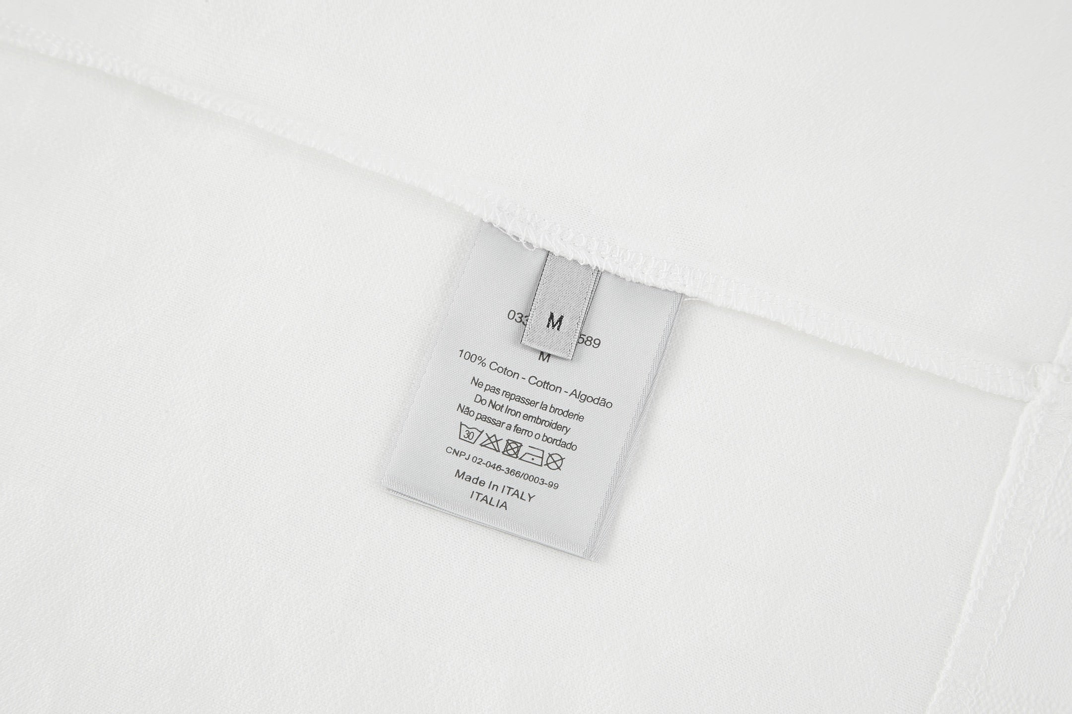 LuxluxHouse Best Quality Clothes T-shirt Dior